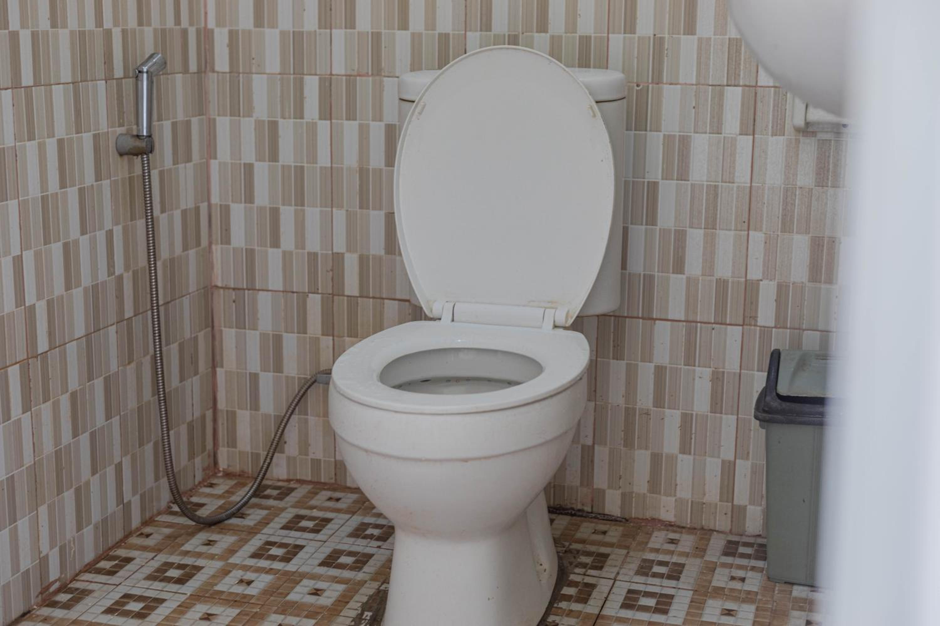 Standard Double Room - Photo 9