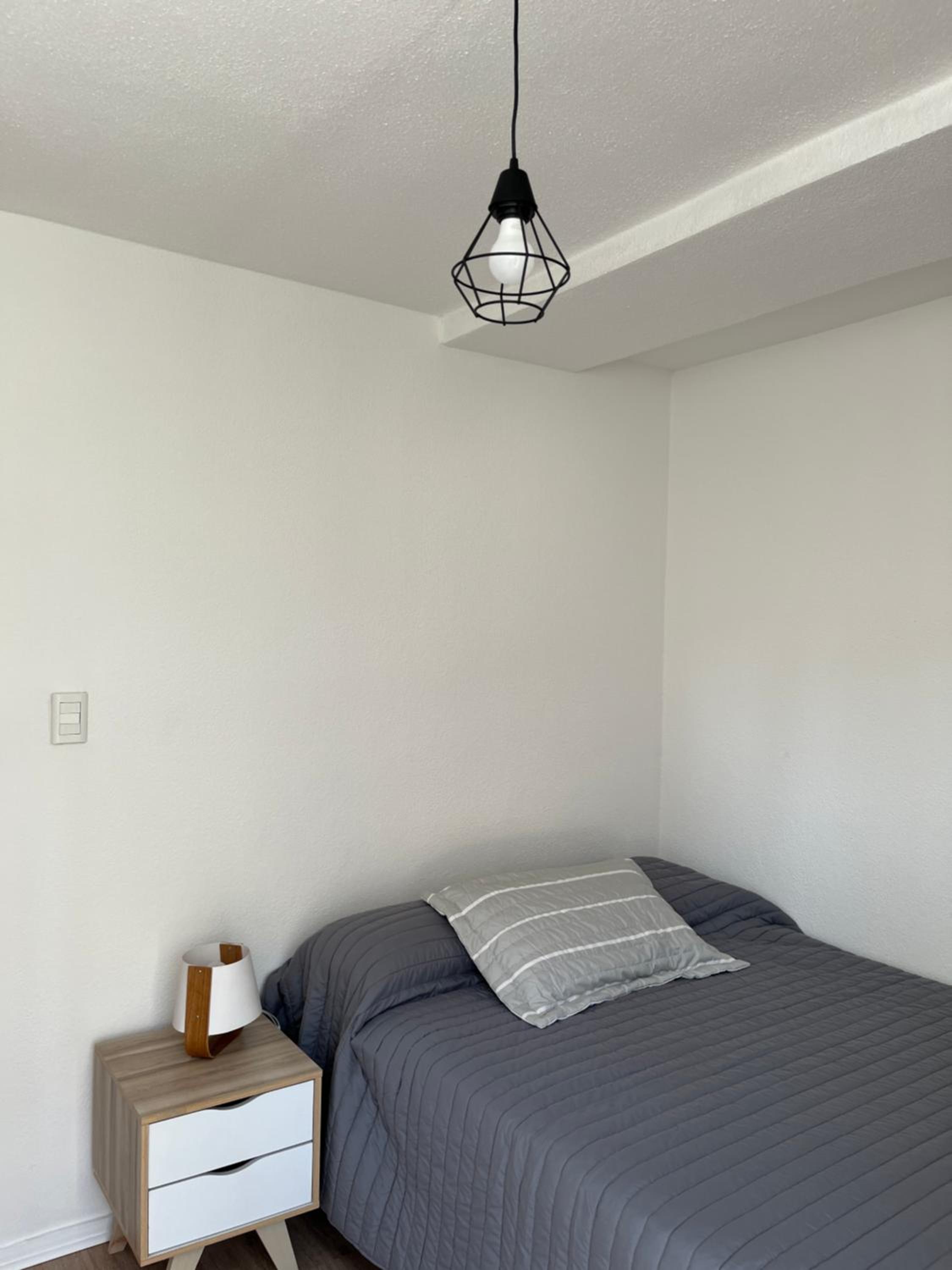 Three-Bedroom Apartment photo 2
