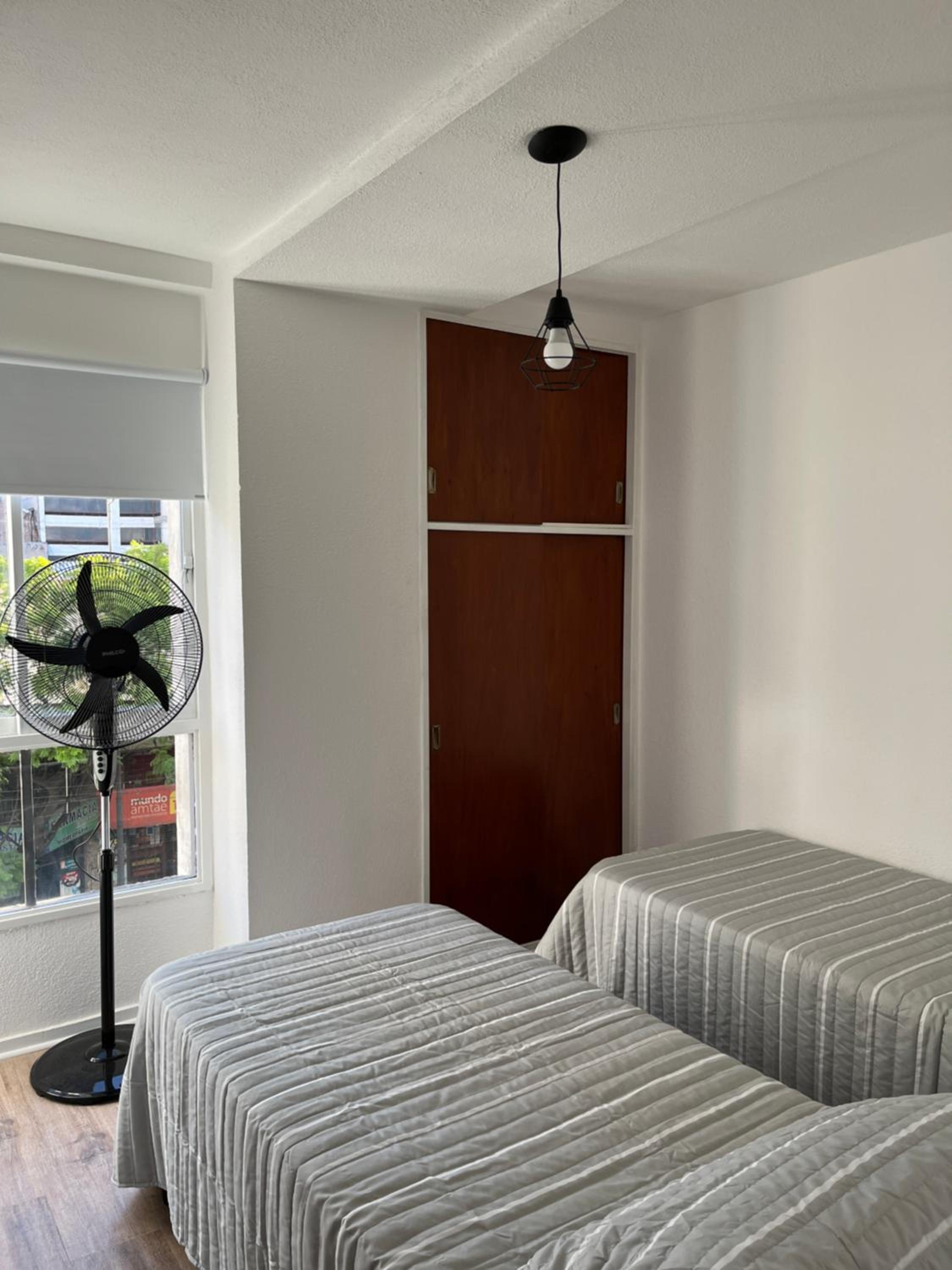 Three-Bedroom Apartment photo 3