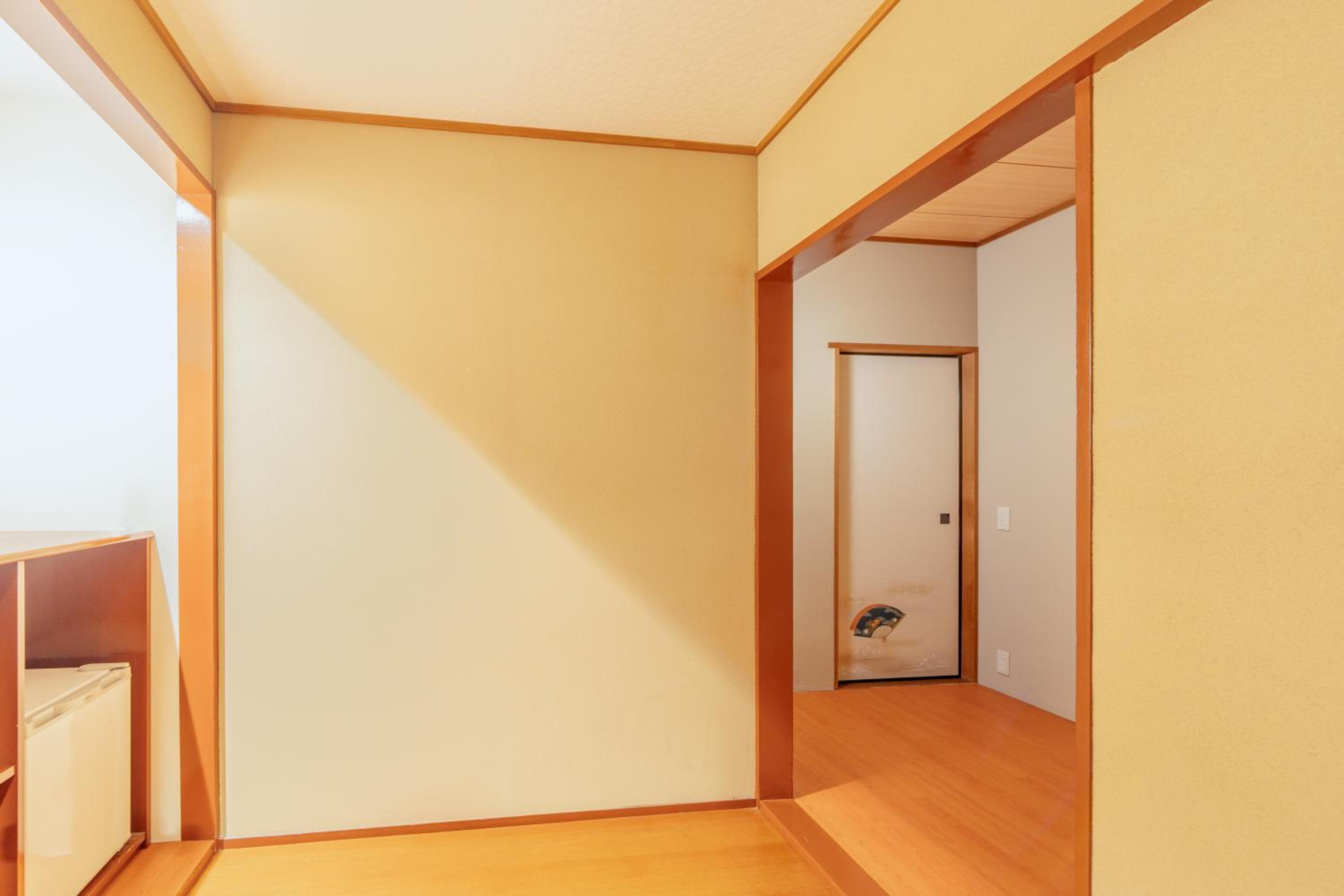 Quadruple Room With Garden View photo 3