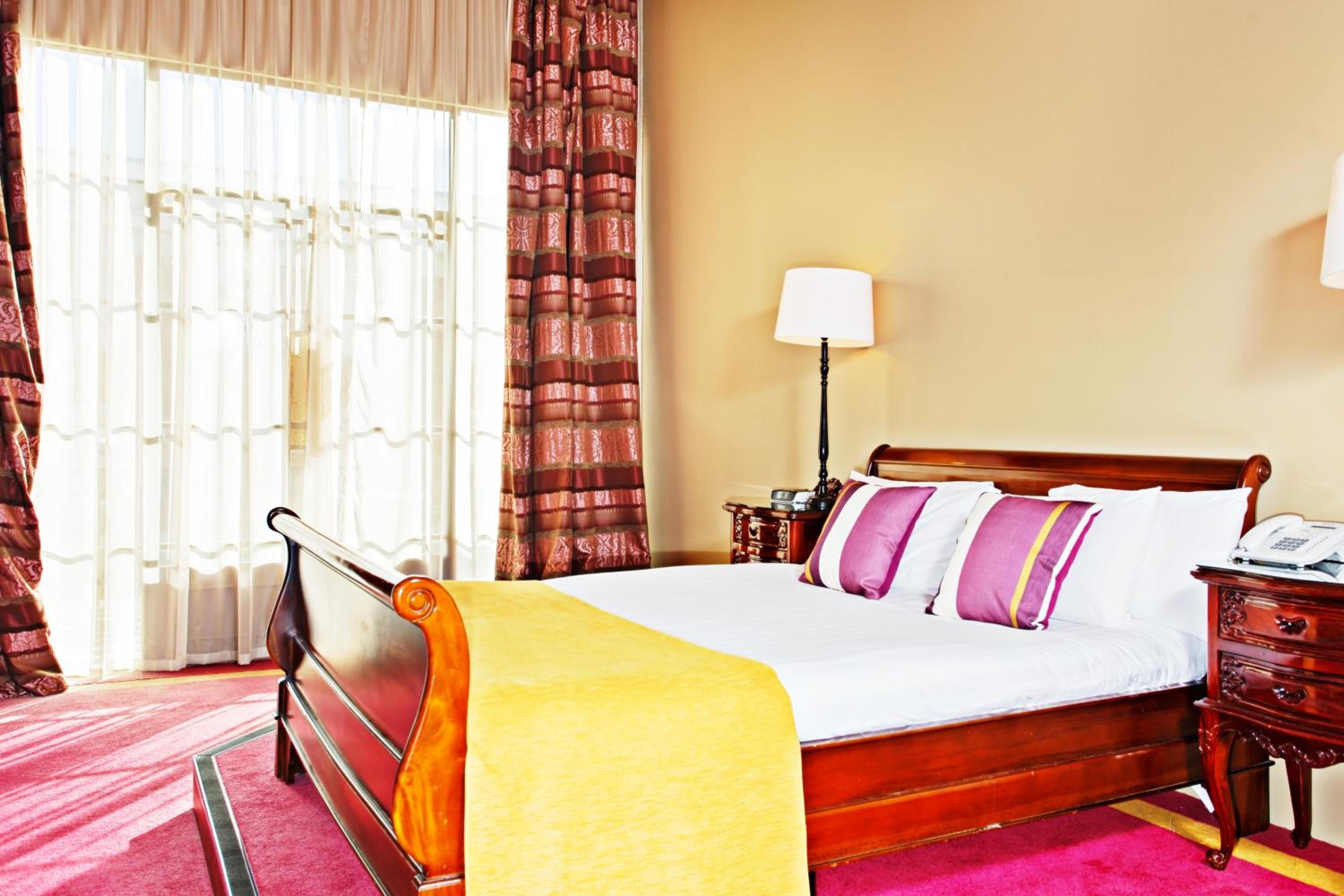 Suite with Terrace - Photo 15