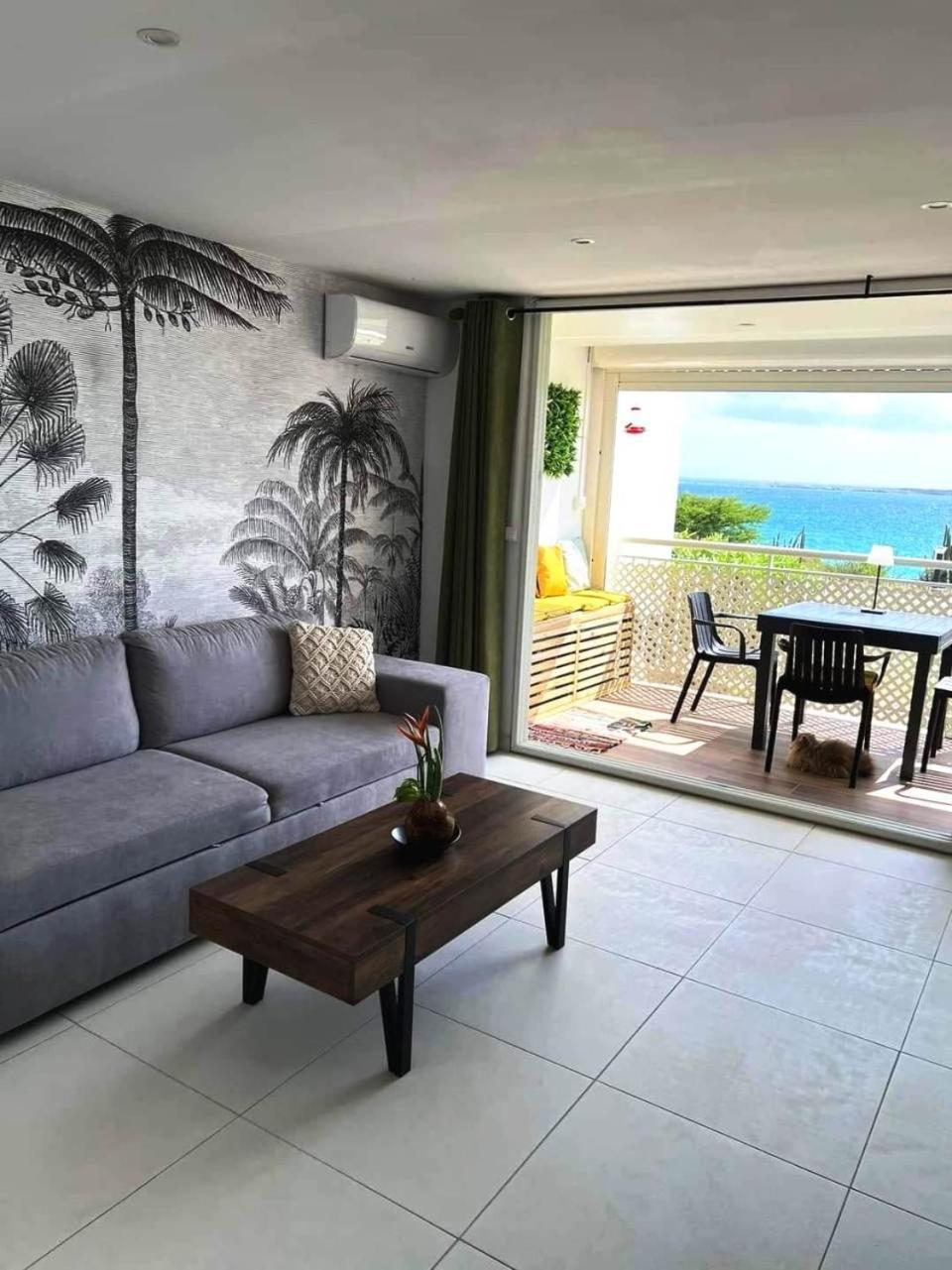 Apartment with Sea View photo 1