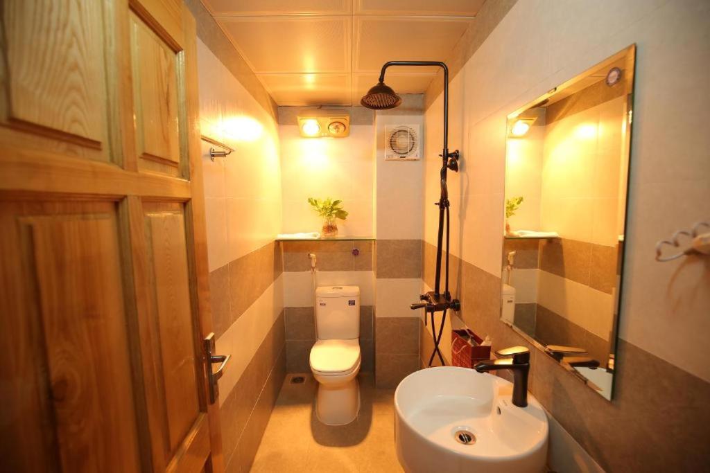Deluxe Twin Room photo 2