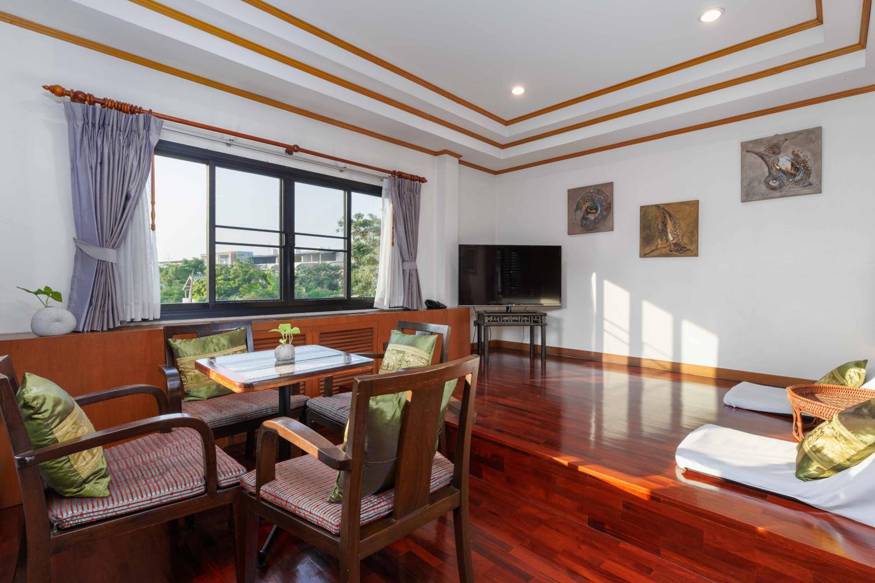 Suite photo 2