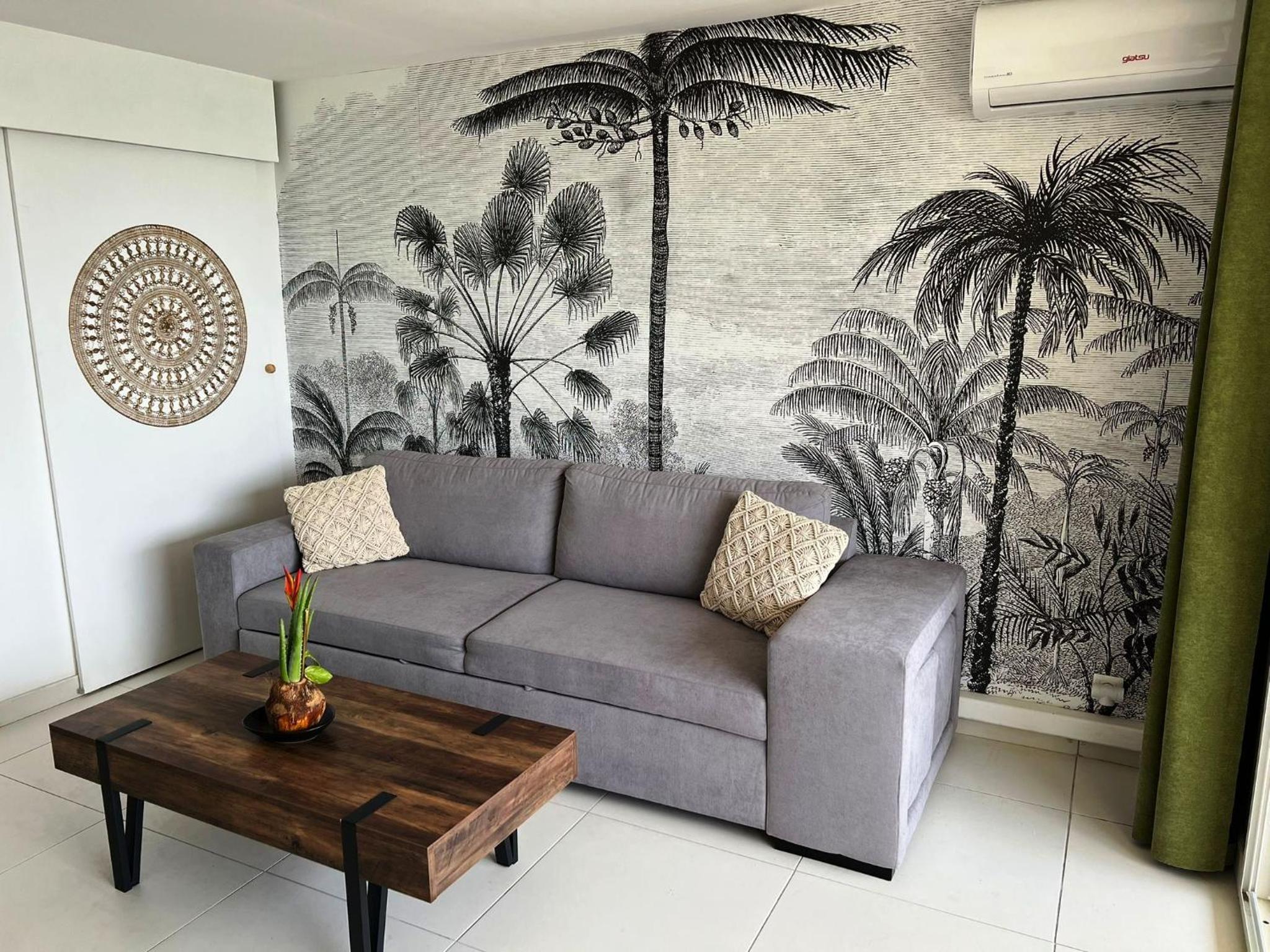 Apartment with Sea View photo 3