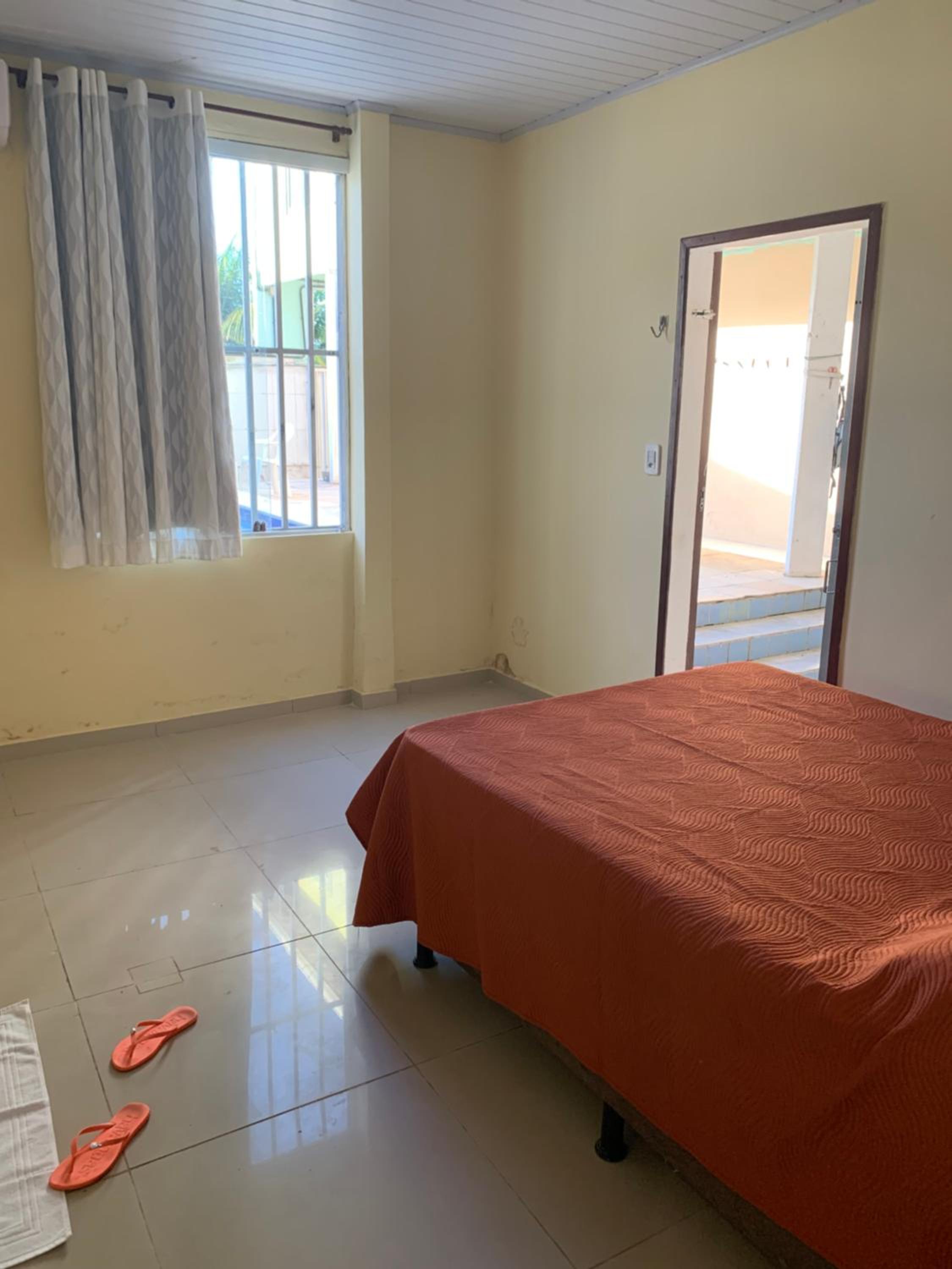 One-Bedroom House photo 1