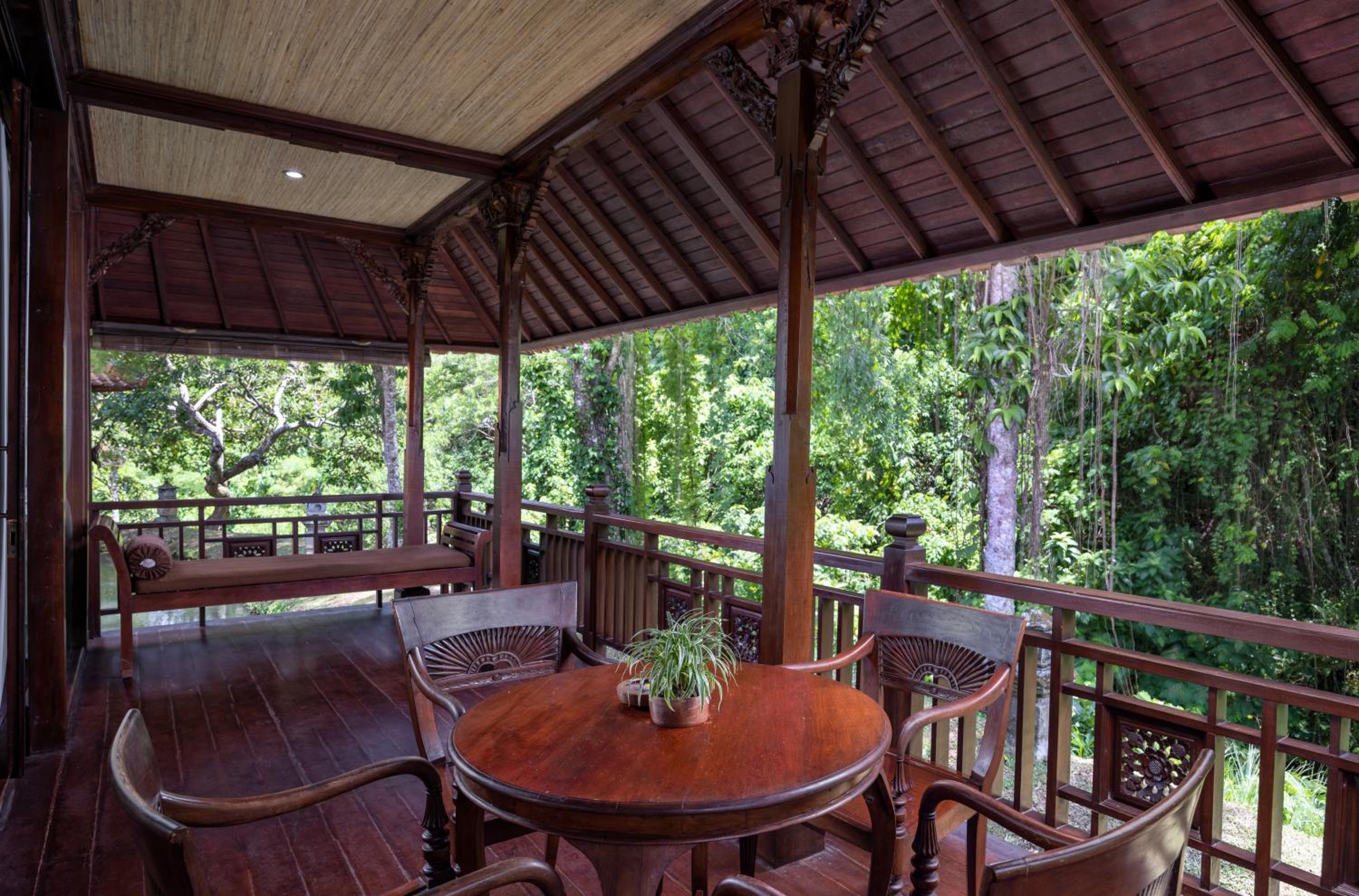 Family Garden Villa  - Photo 14