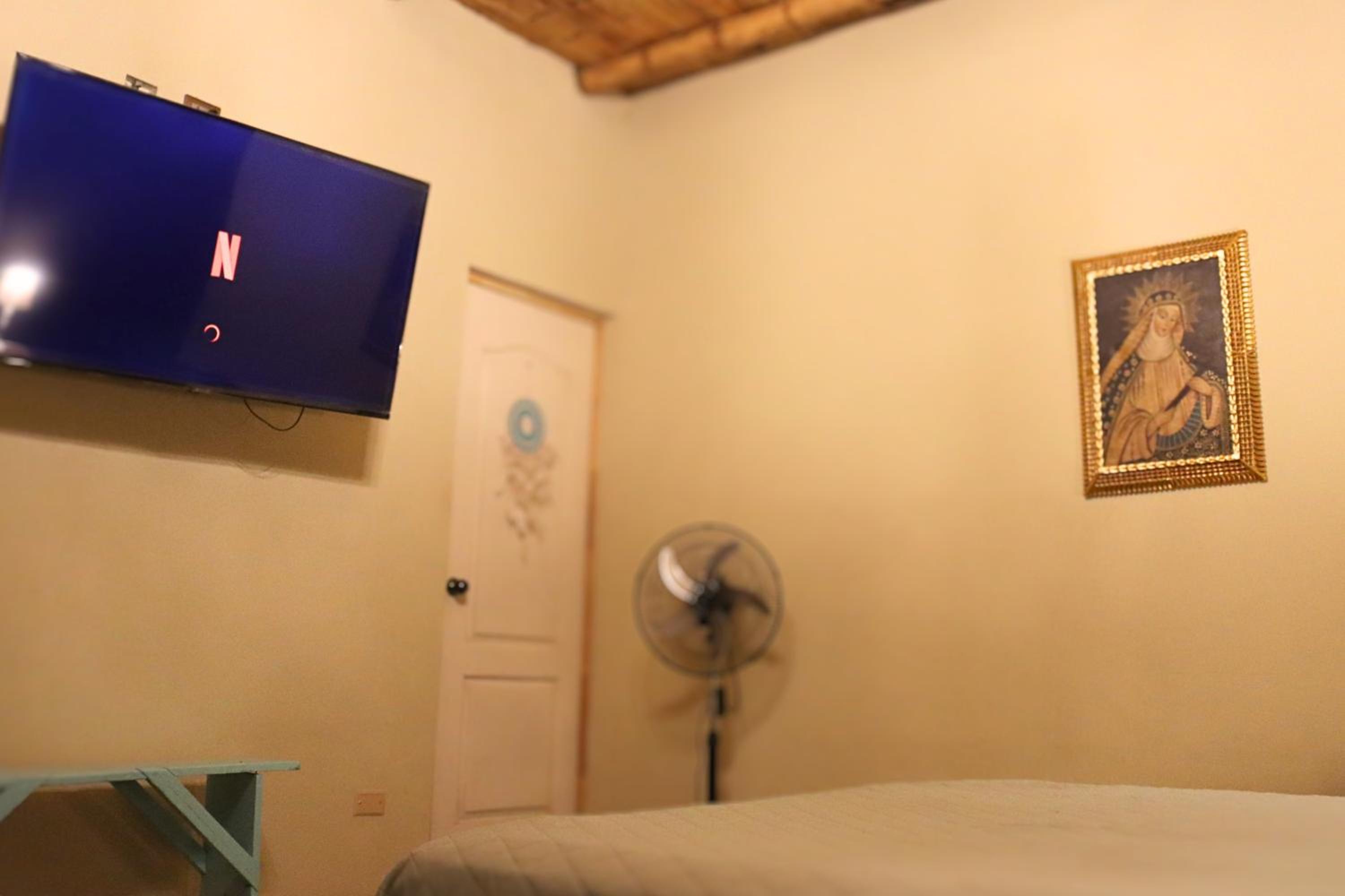 Superior Double Room - Photo 3