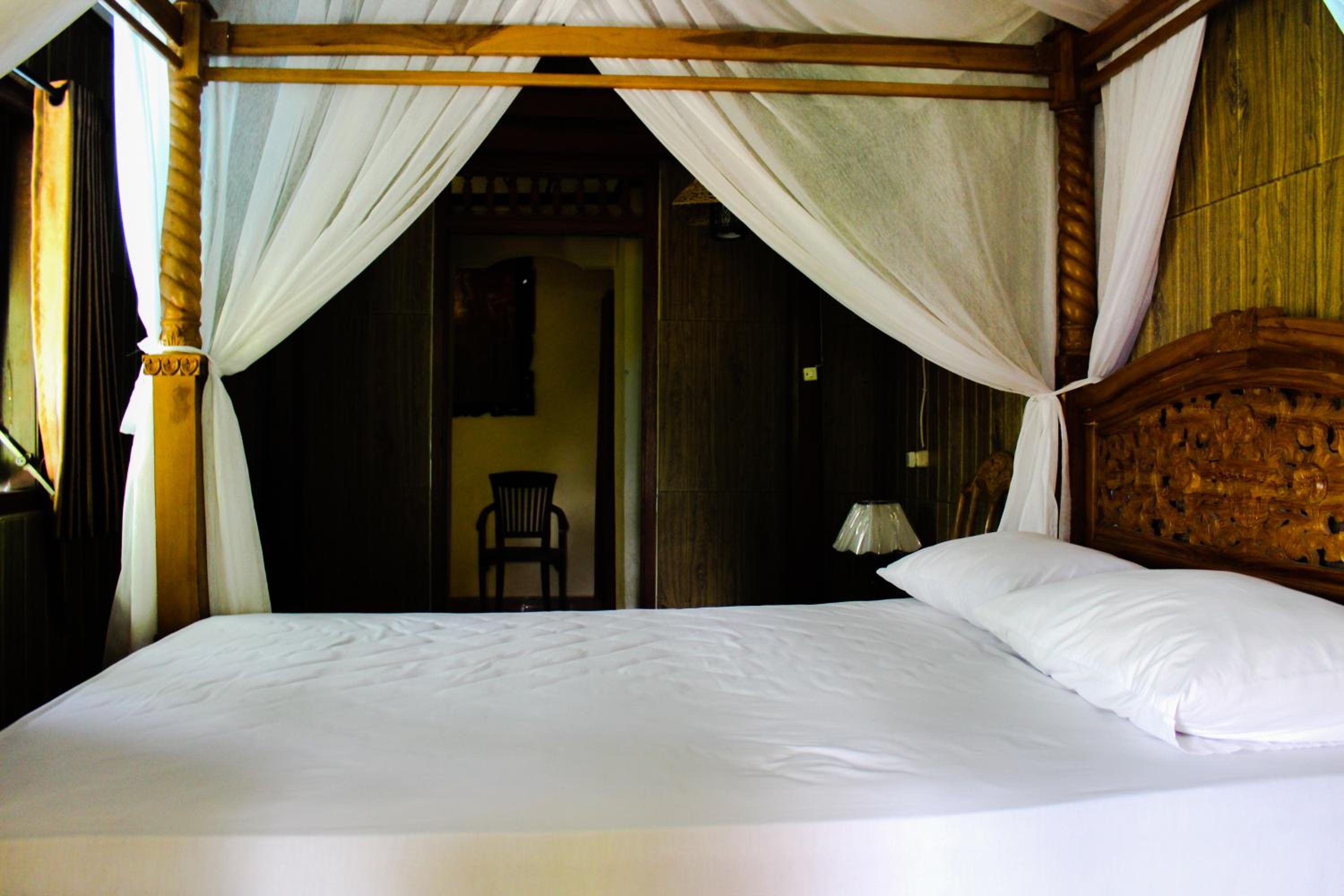 Suite With Terrace