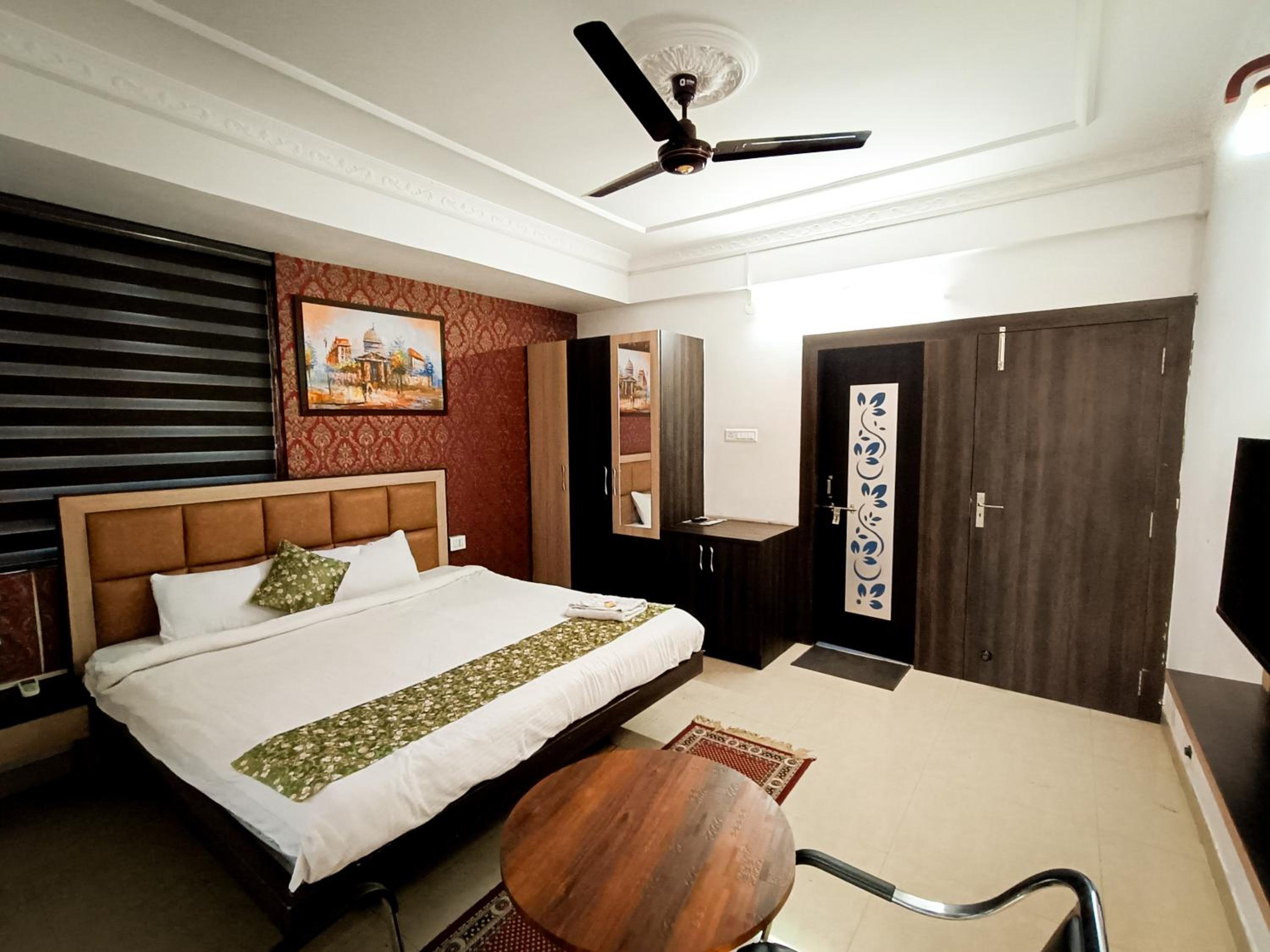 Double Room photo 1