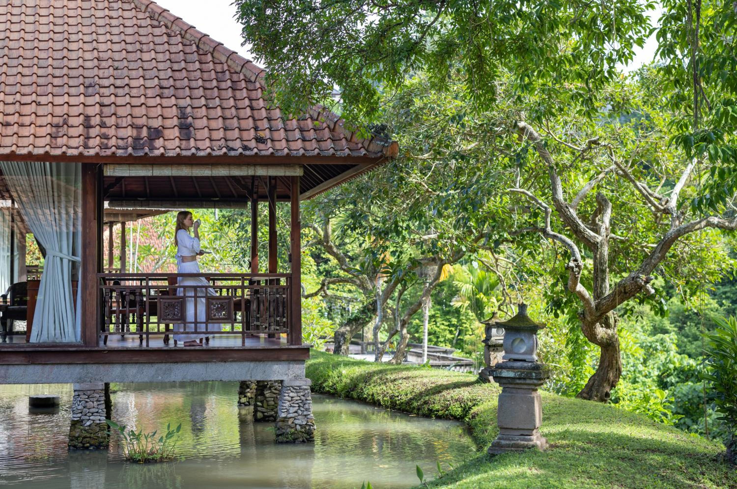 Garden Villa  - Photo 11