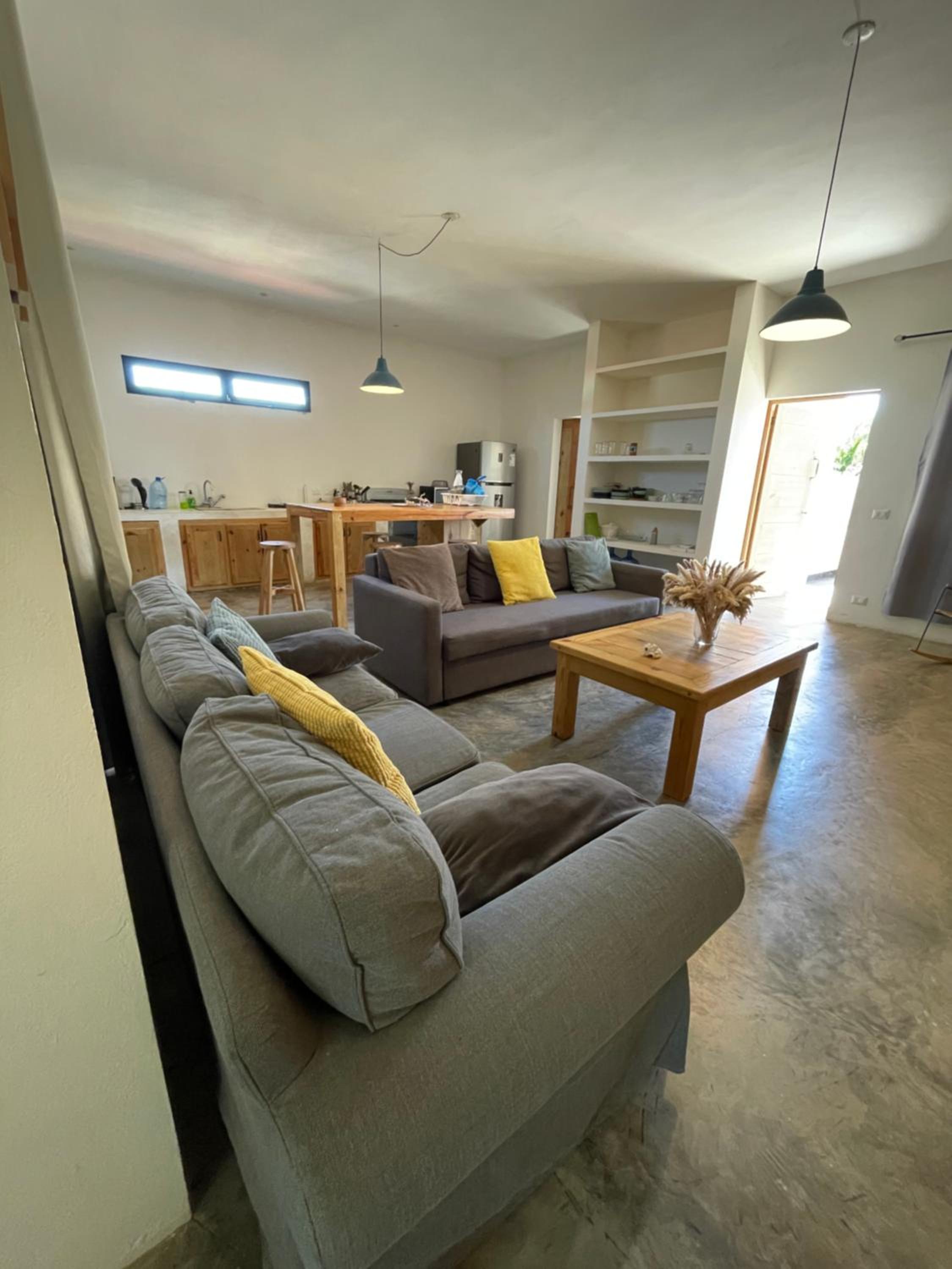 Two-Bedroom Apartment photo 1