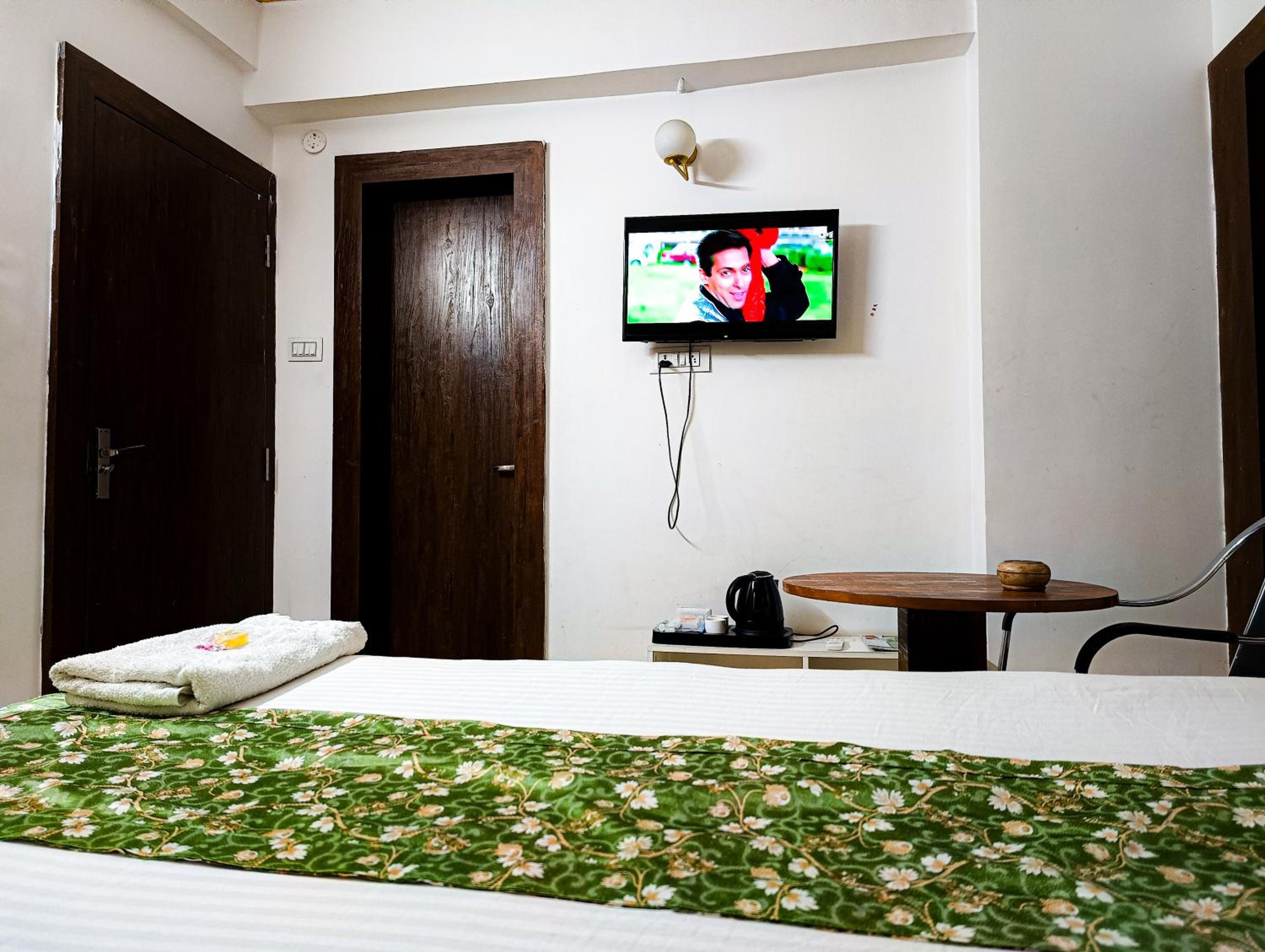 Double Room photo 2