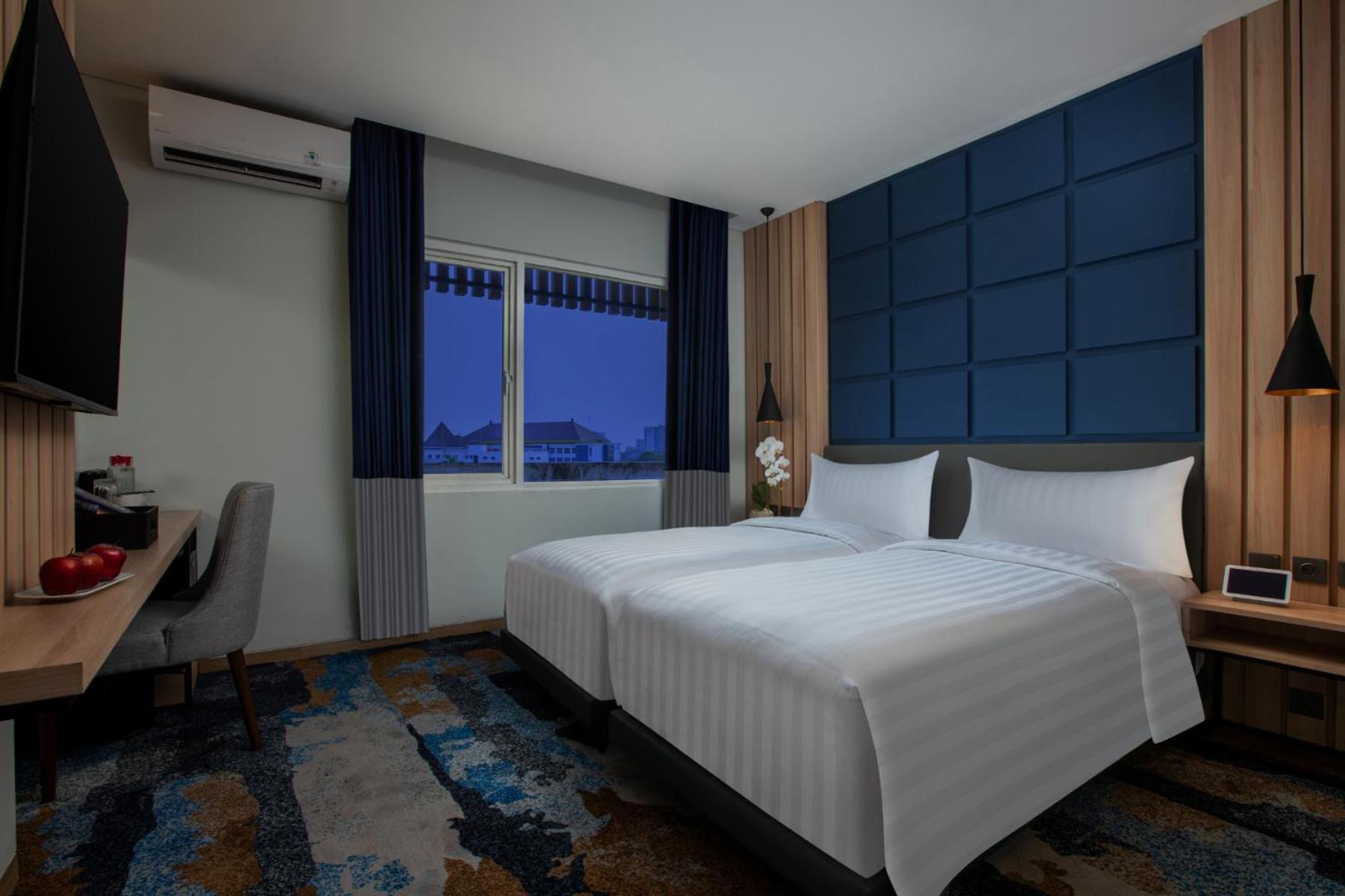 Deluxe Room - Photo 1