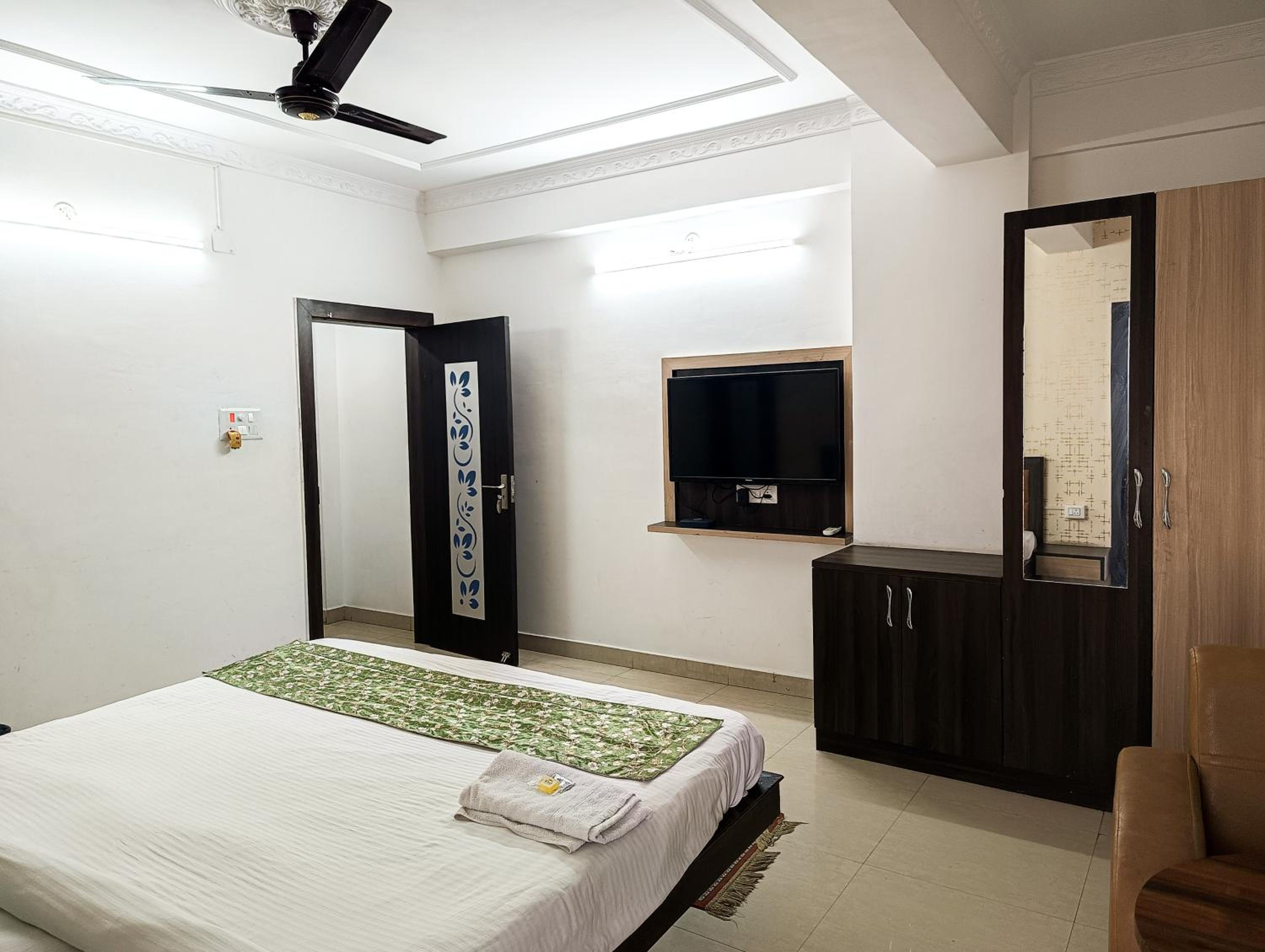 Double Room photo 3