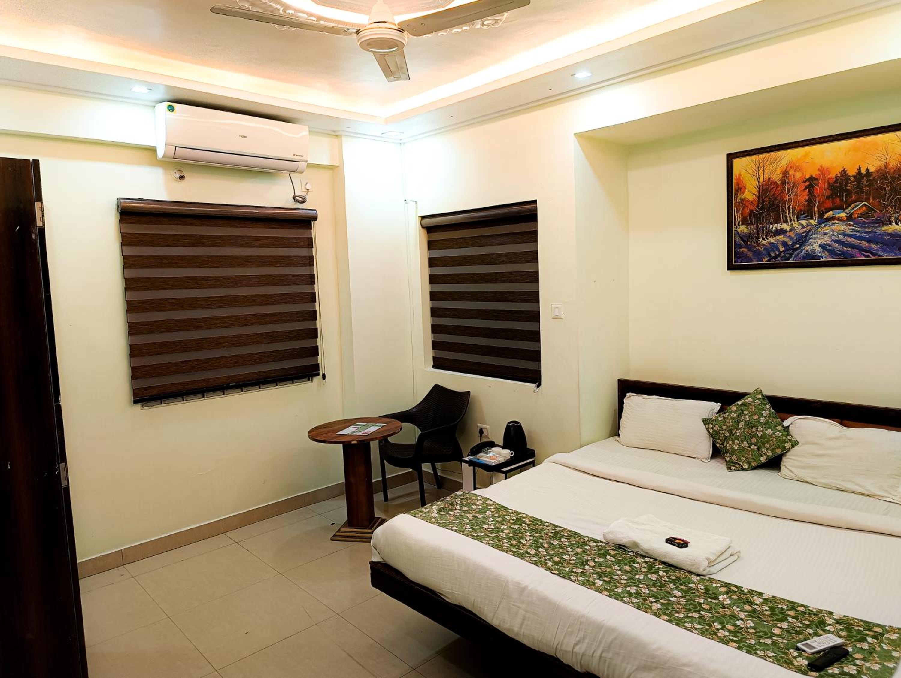 Superior King Room photo 3