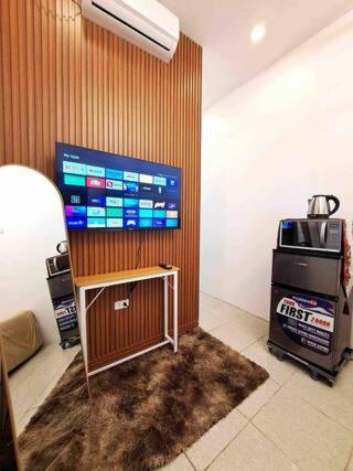 Deluxe Studio photo 3