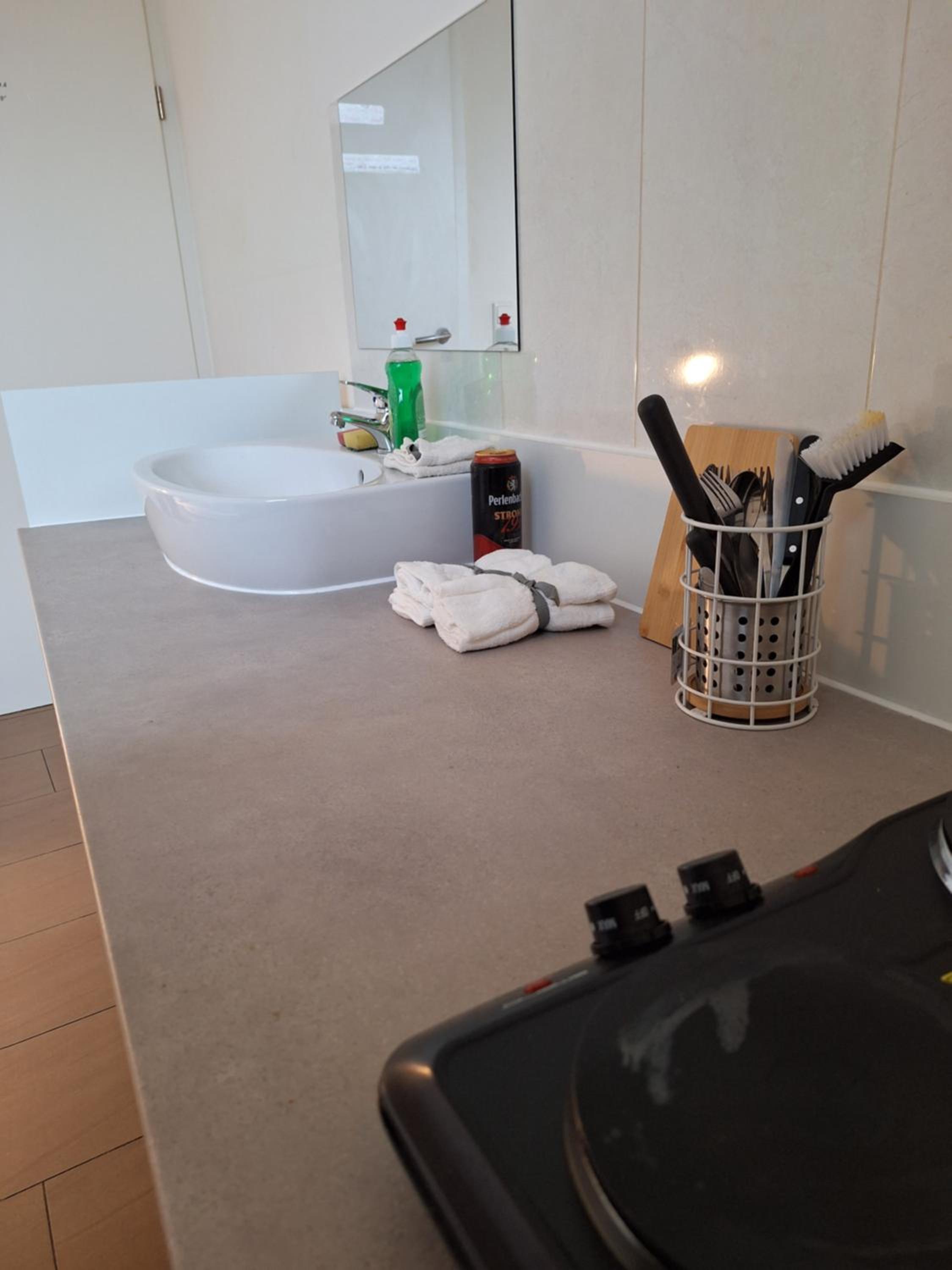 Budget Single Room photo 3
