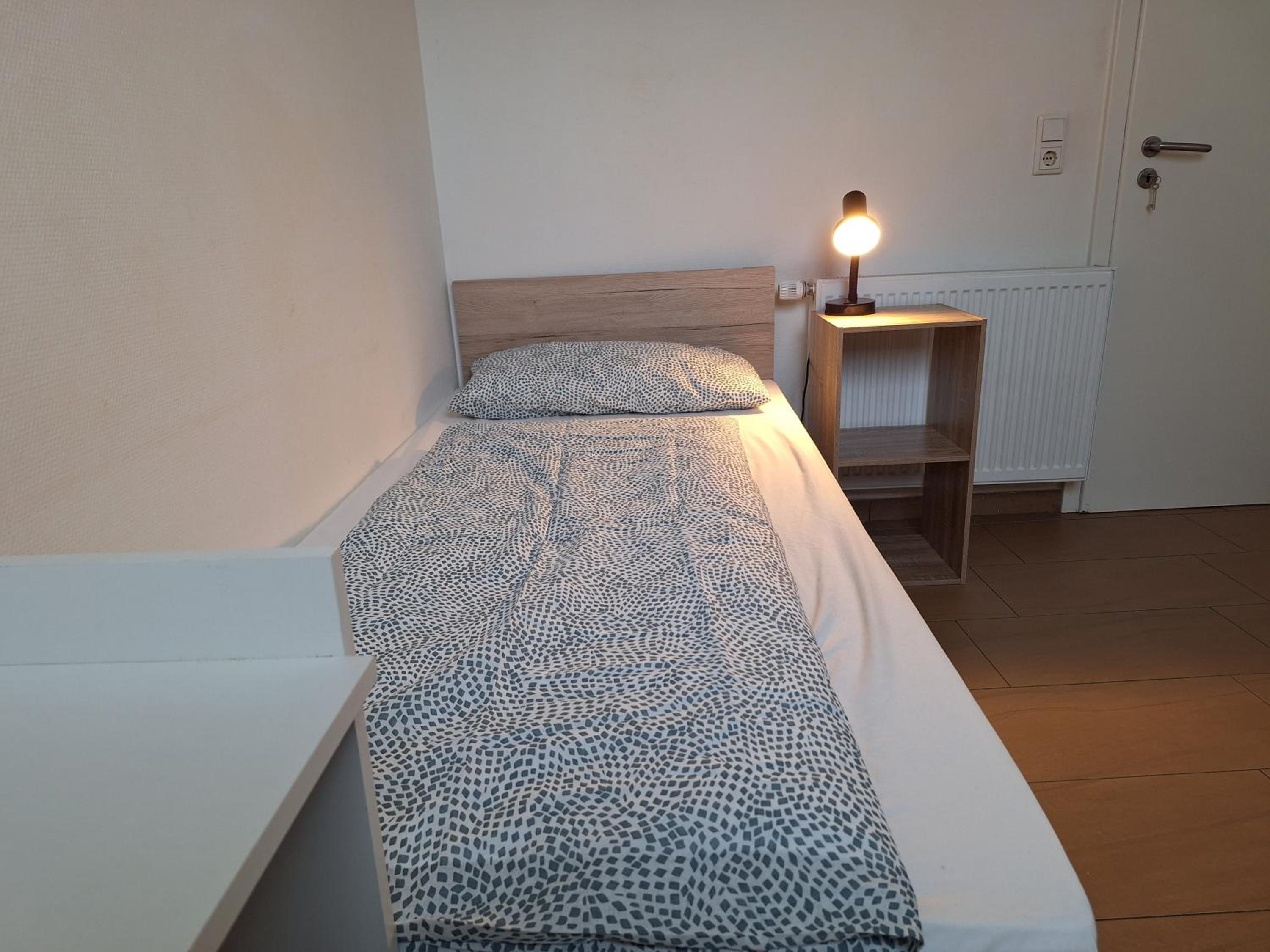 Budget Single Room photo 1