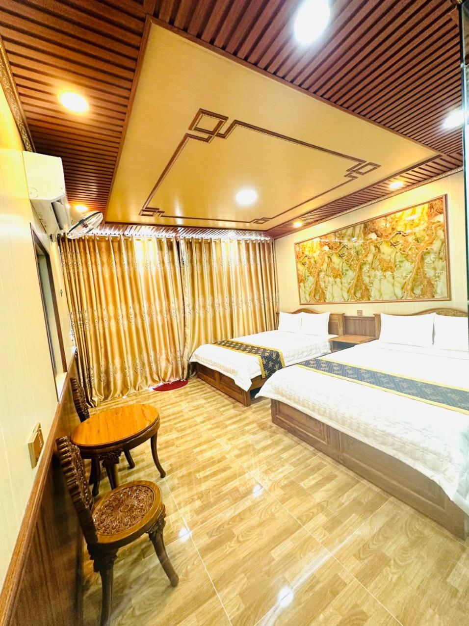 Two-Bedroom House photo 1