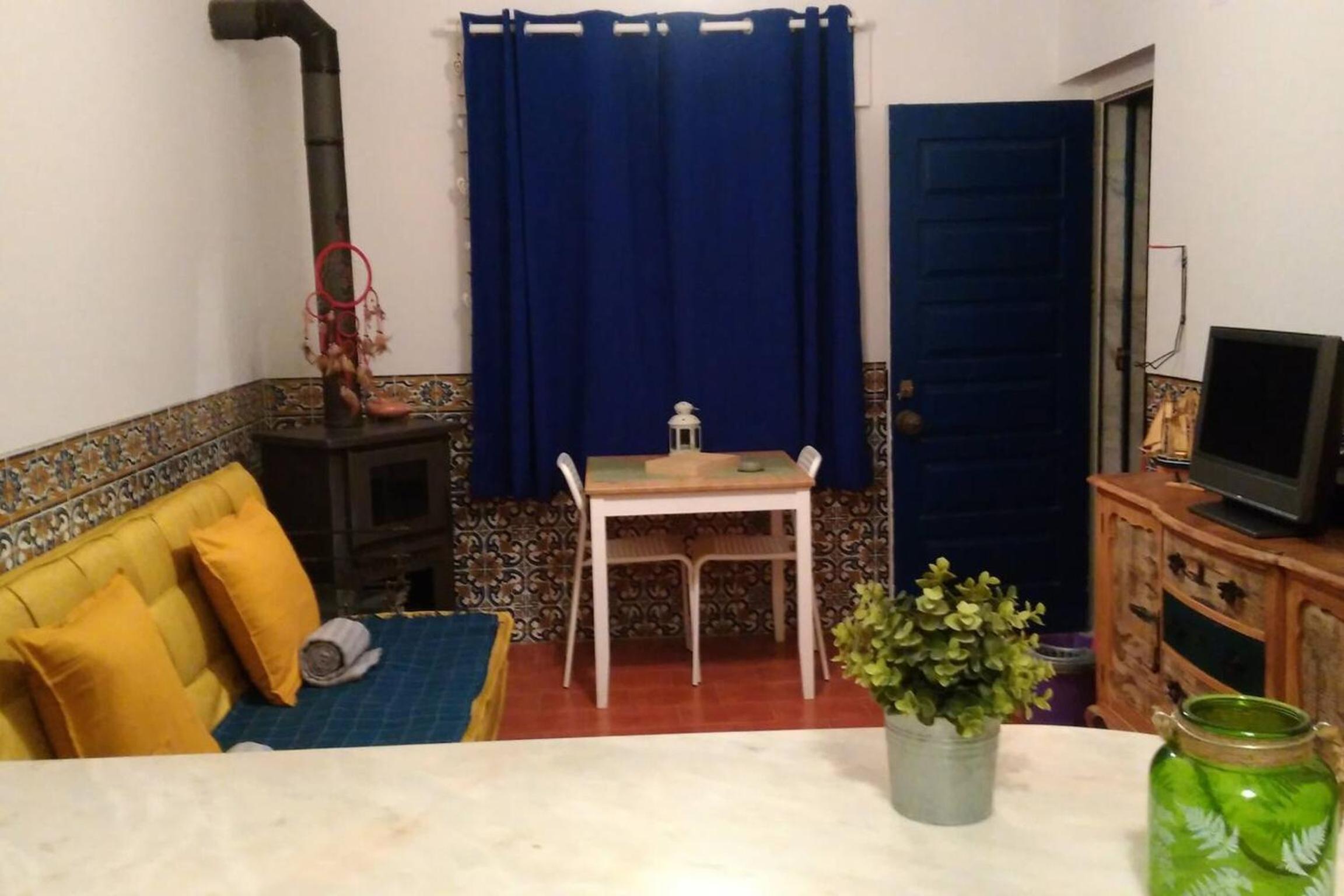 One-Bedroom Holiday Home photo 1