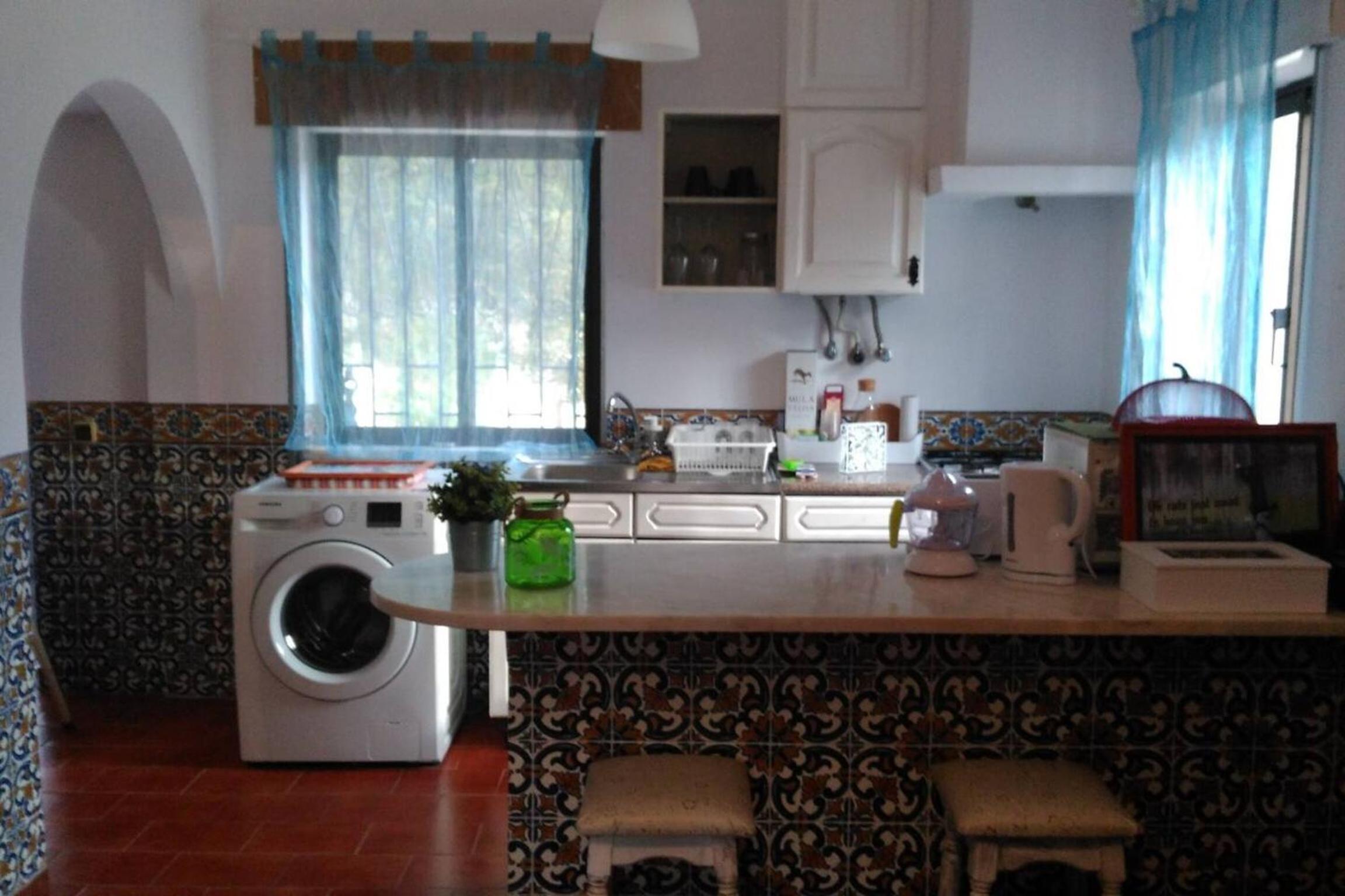 One-Bedroom Holiday Home photo 2
