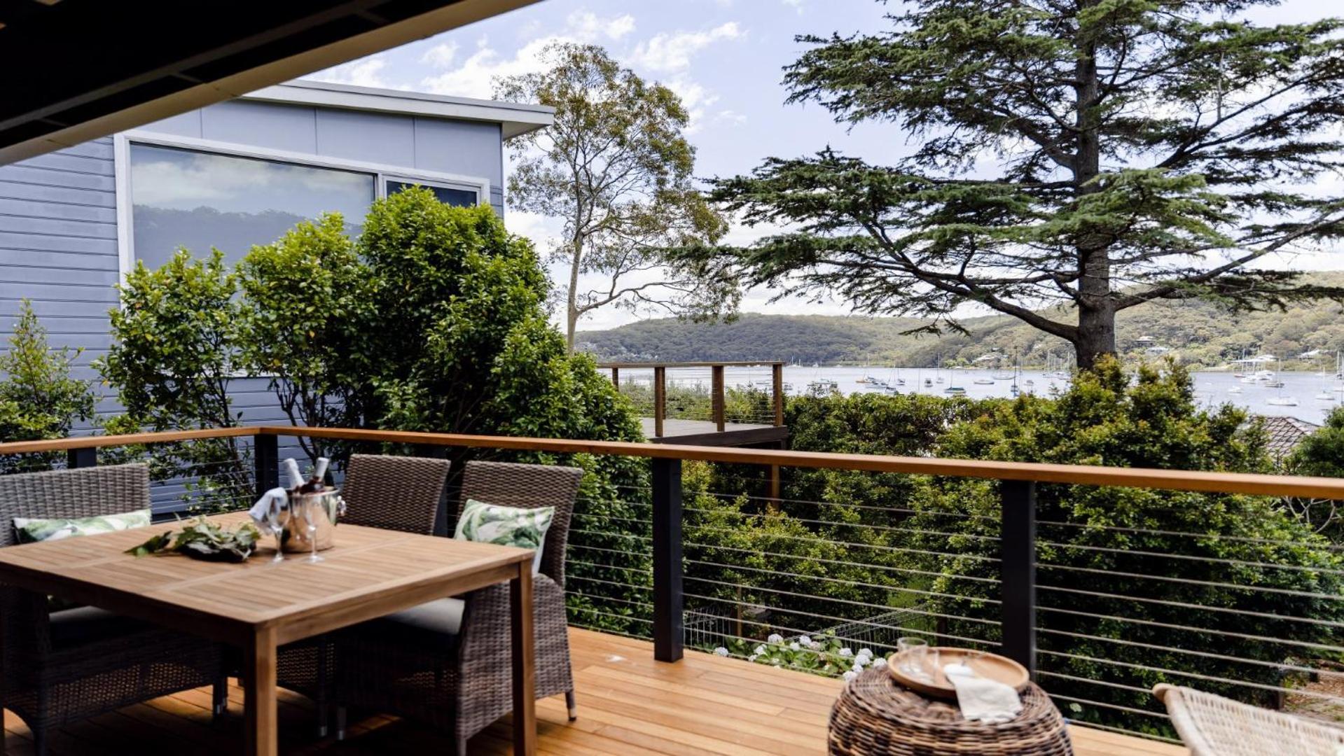 Holiday Home photo 1