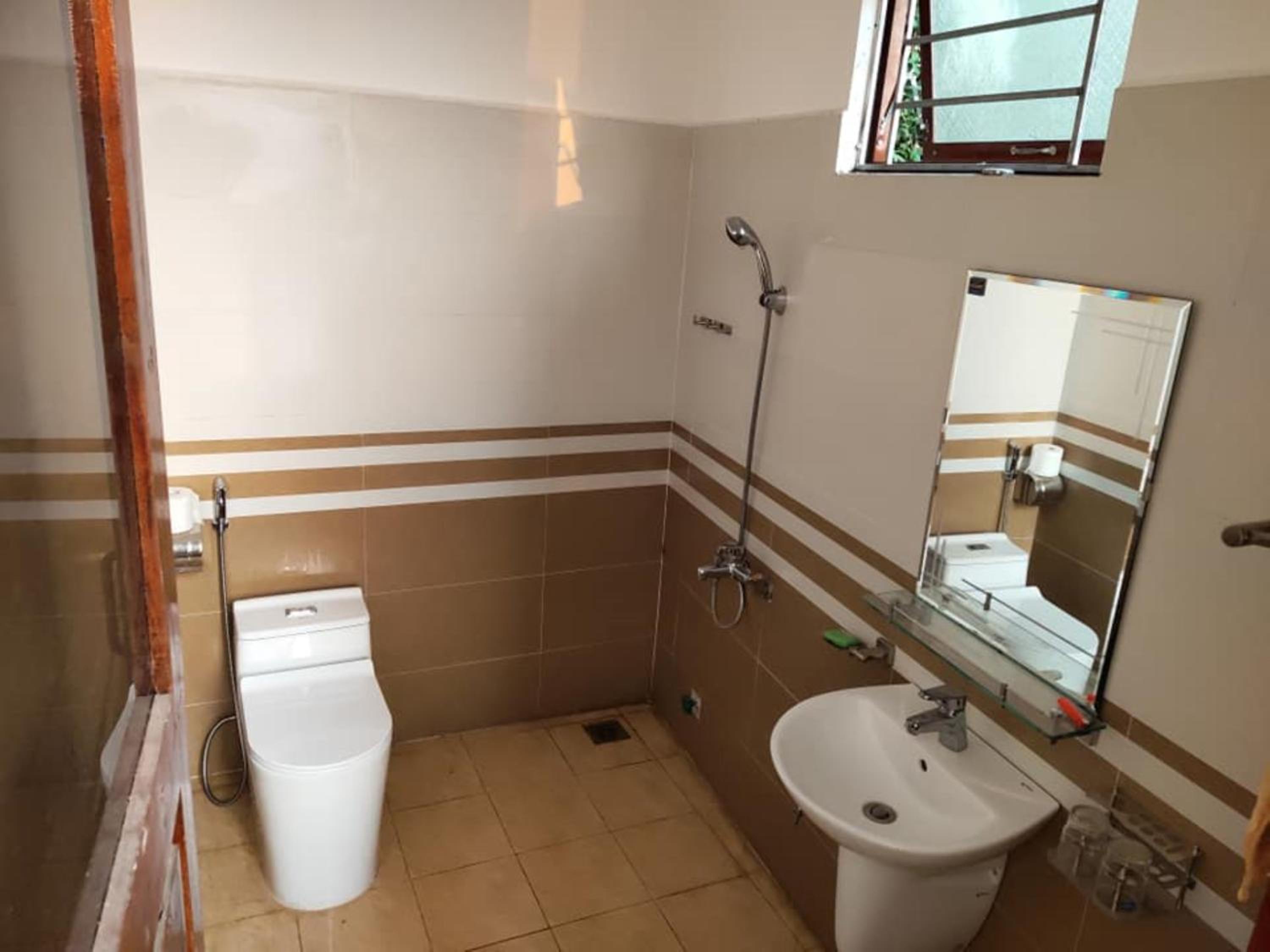 Quadruple Room photo 2