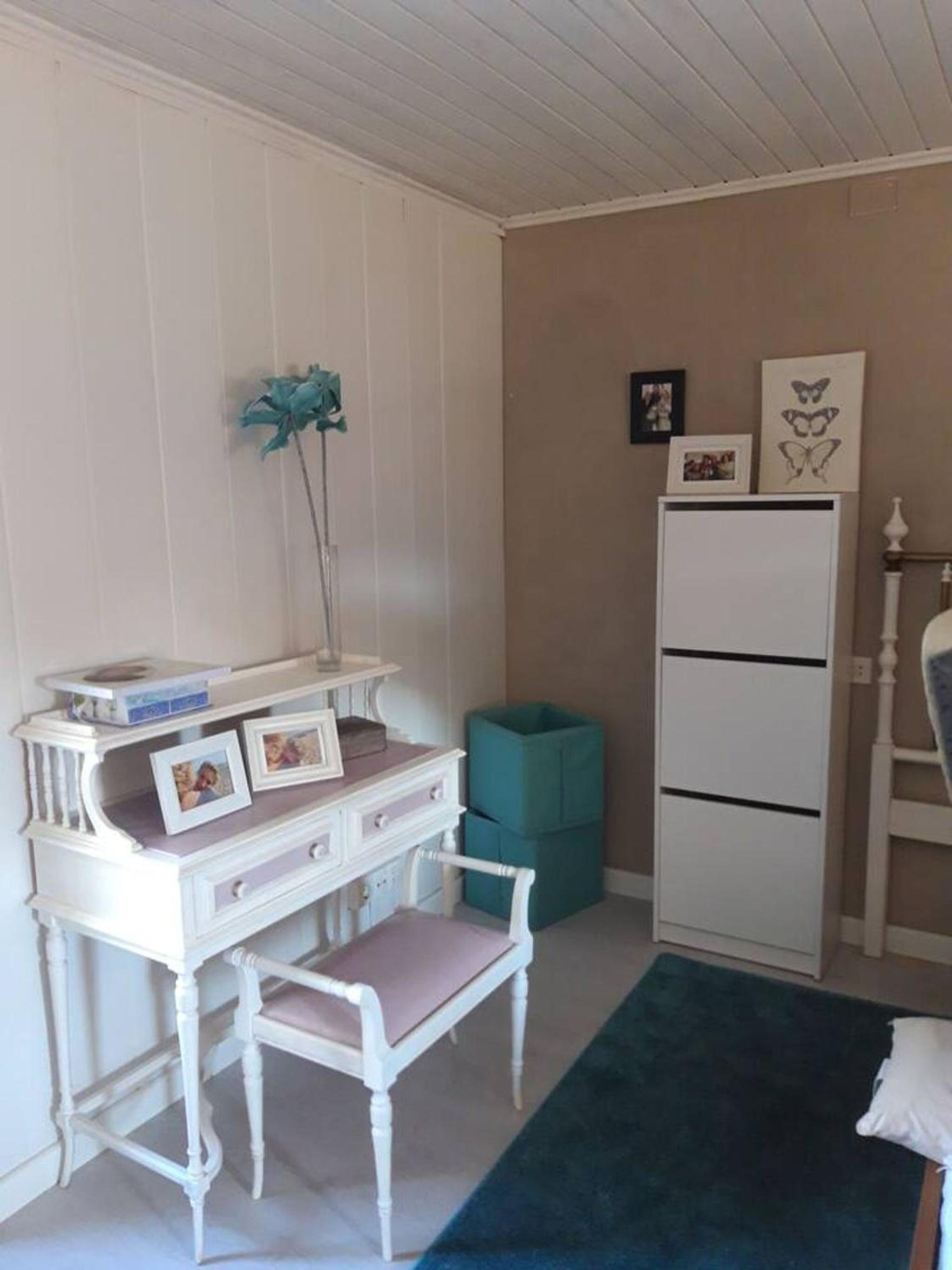 Chalet de Cuatro Habitaciones