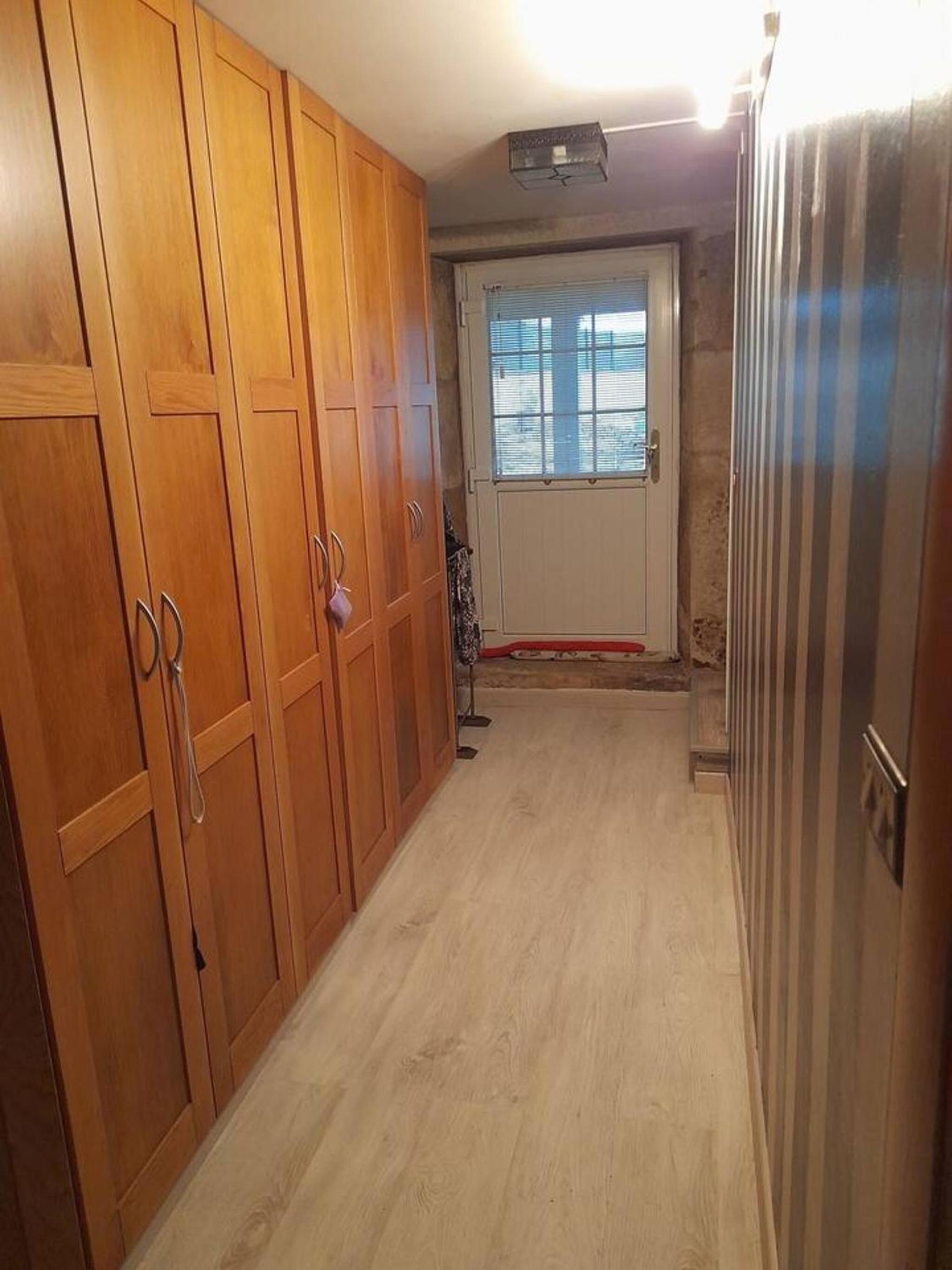 Four-Bedroom Chalet photo 3