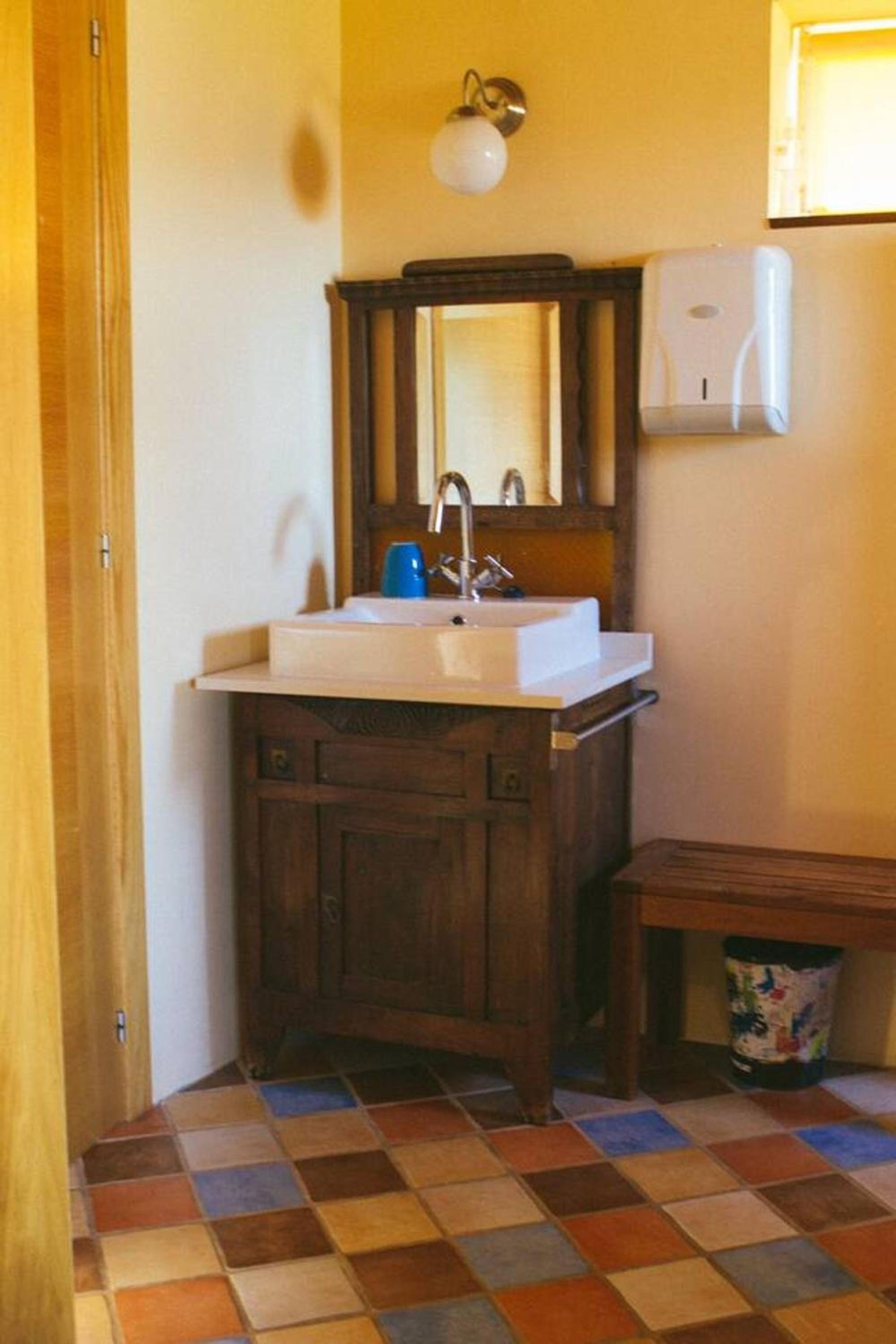 One-Bedroom Holiday Home photo 2