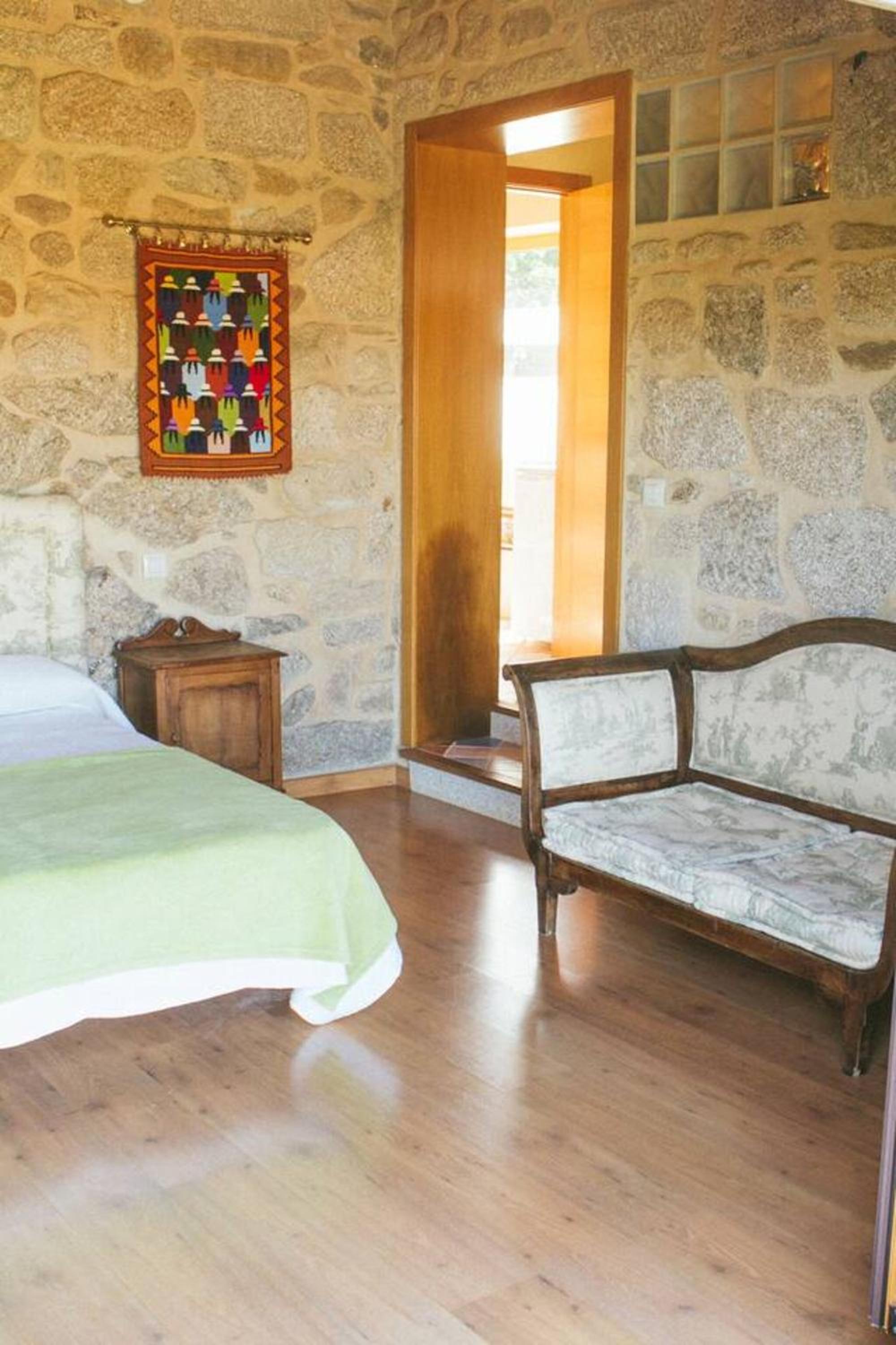 One-Bedroom Holiday Home photo 3