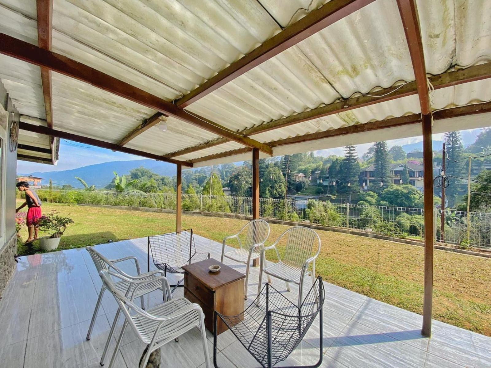 One-Bedroom Villa photo 3