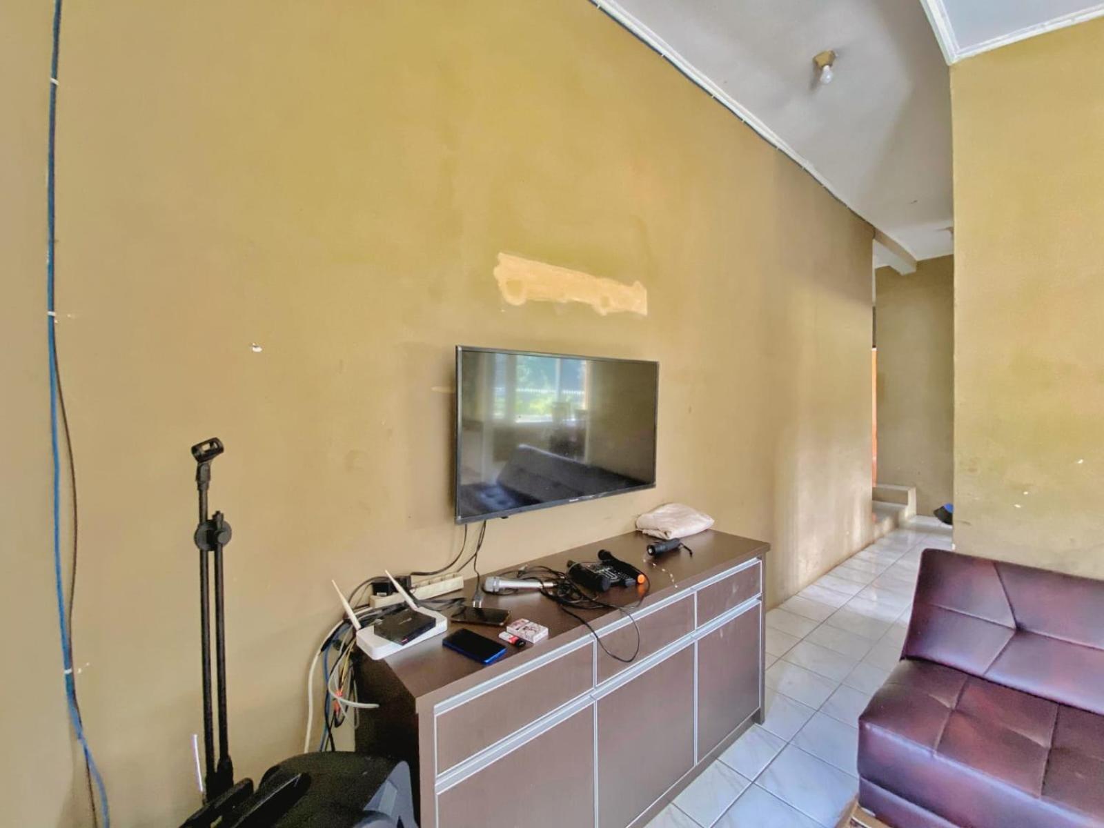 One-Bedroom Villa photo 1