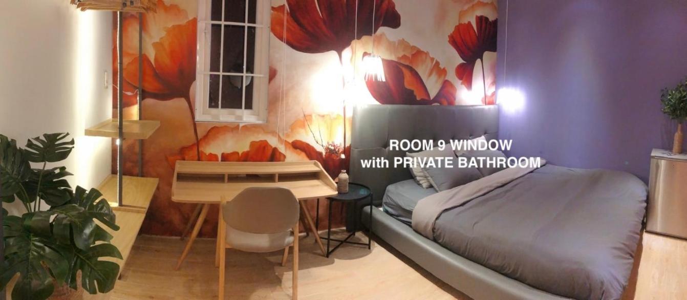 Deluxe Queen Room photo 3