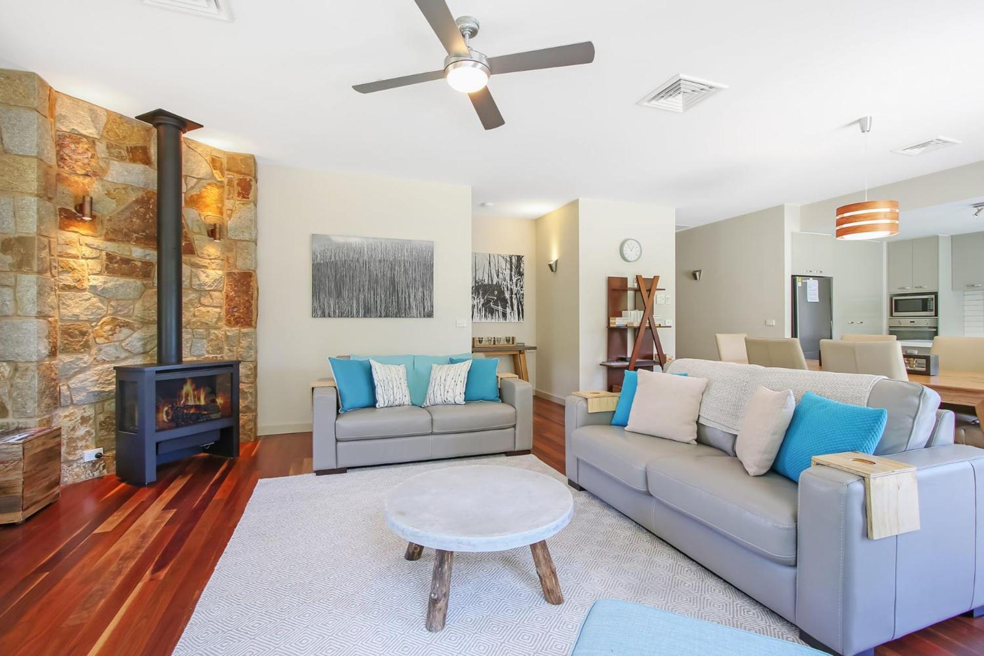 Two-Bedroom House photo 1