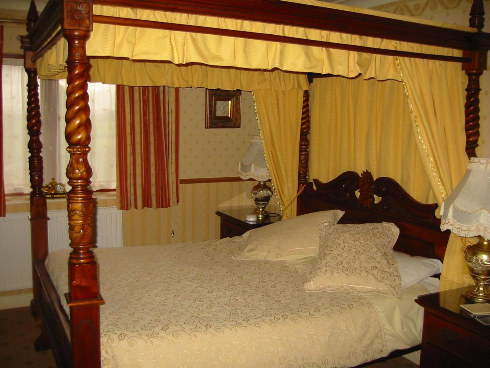 Deluxe Suite - Photo 3