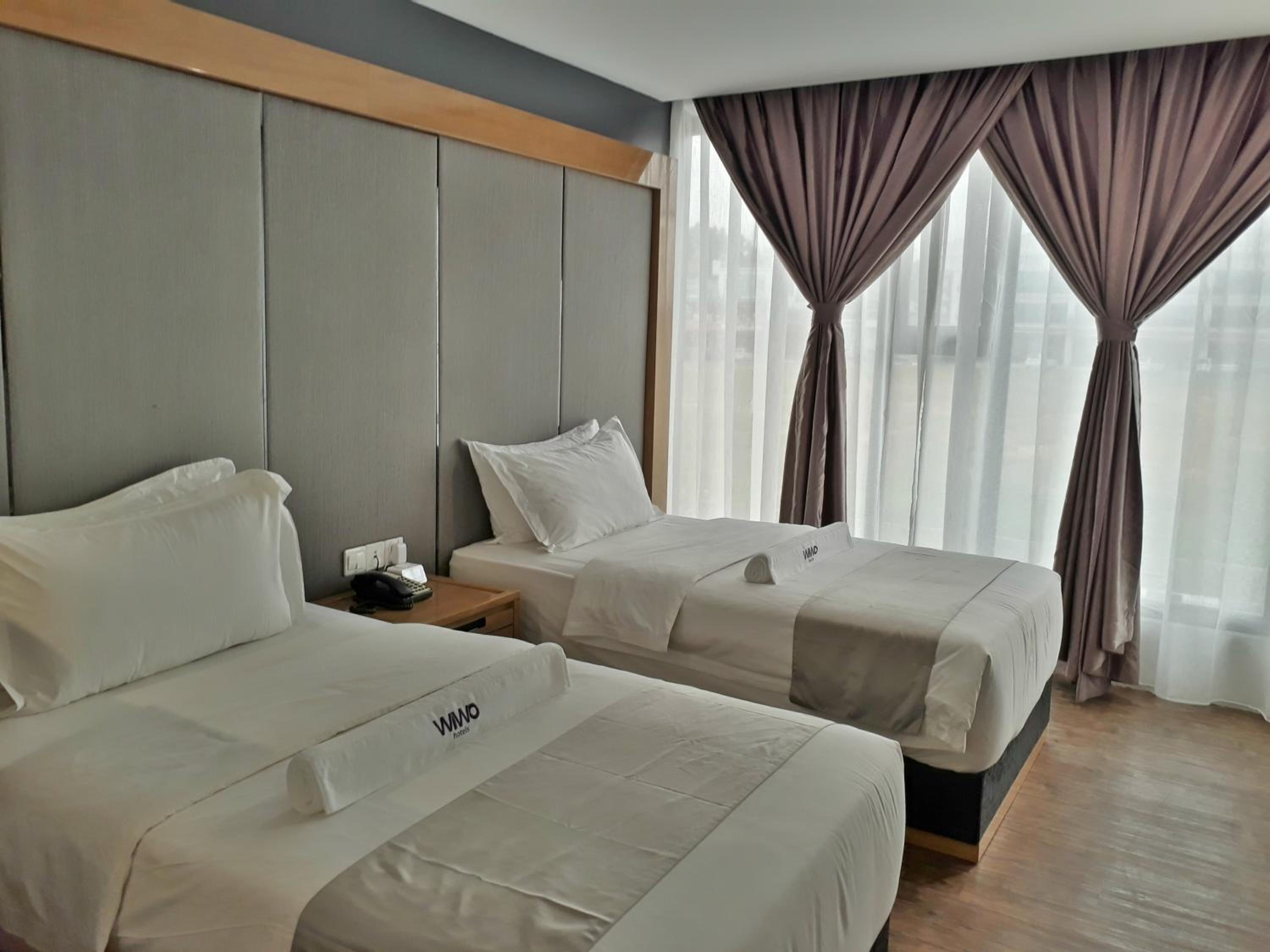 Standard Superior Room photo 2