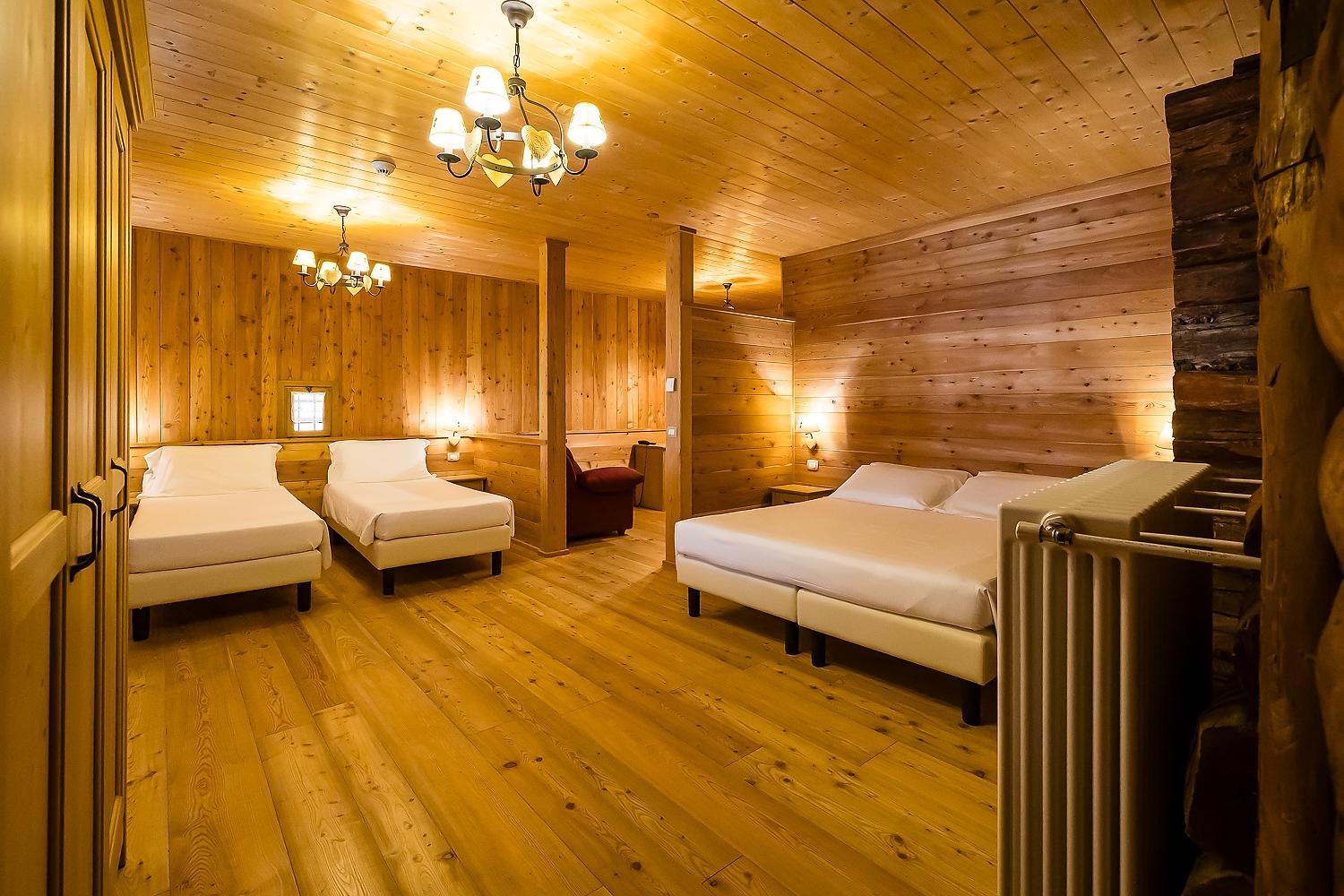 Suite photo 1