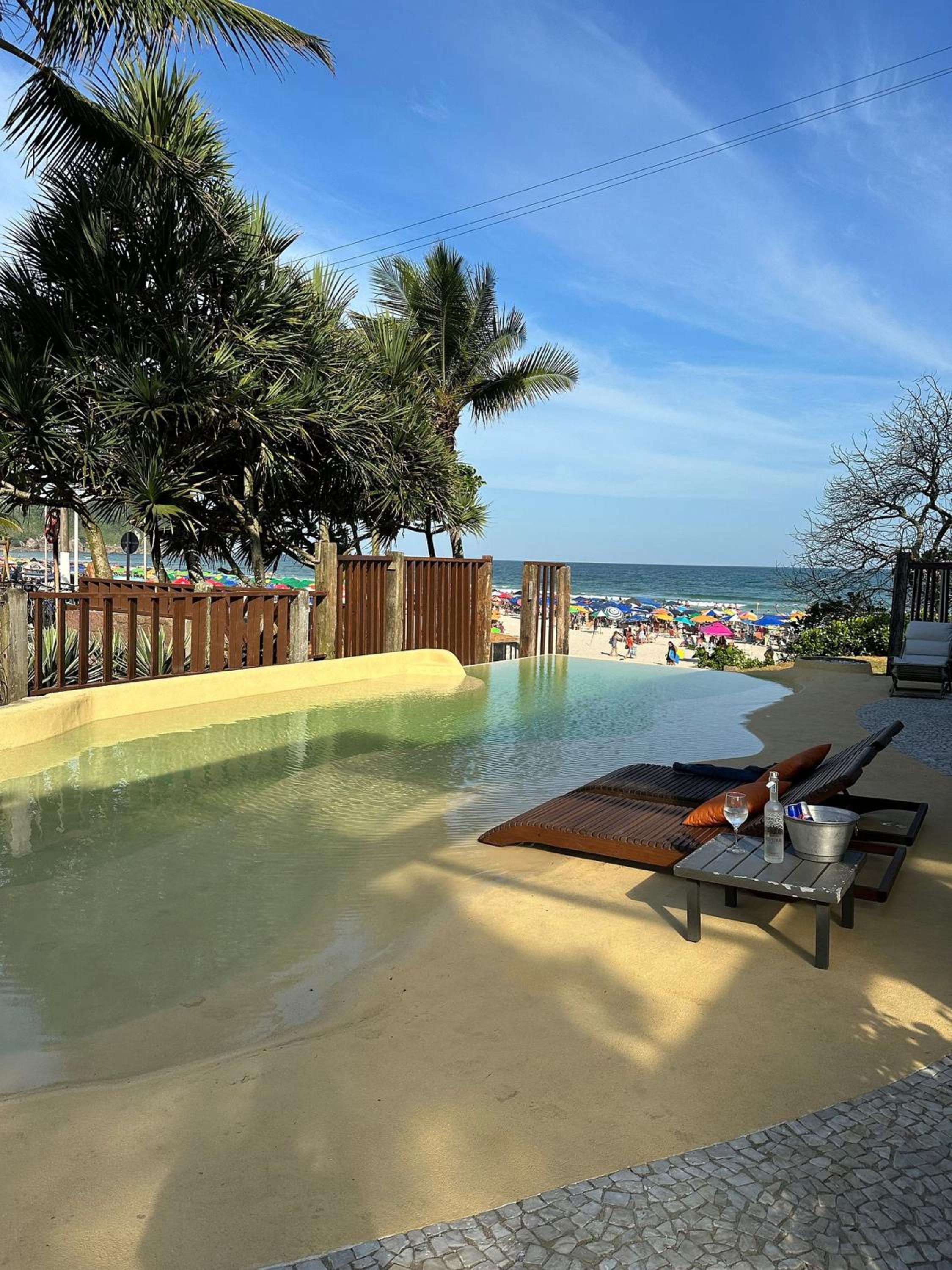 Superior Suite with Sea View - Photo 8