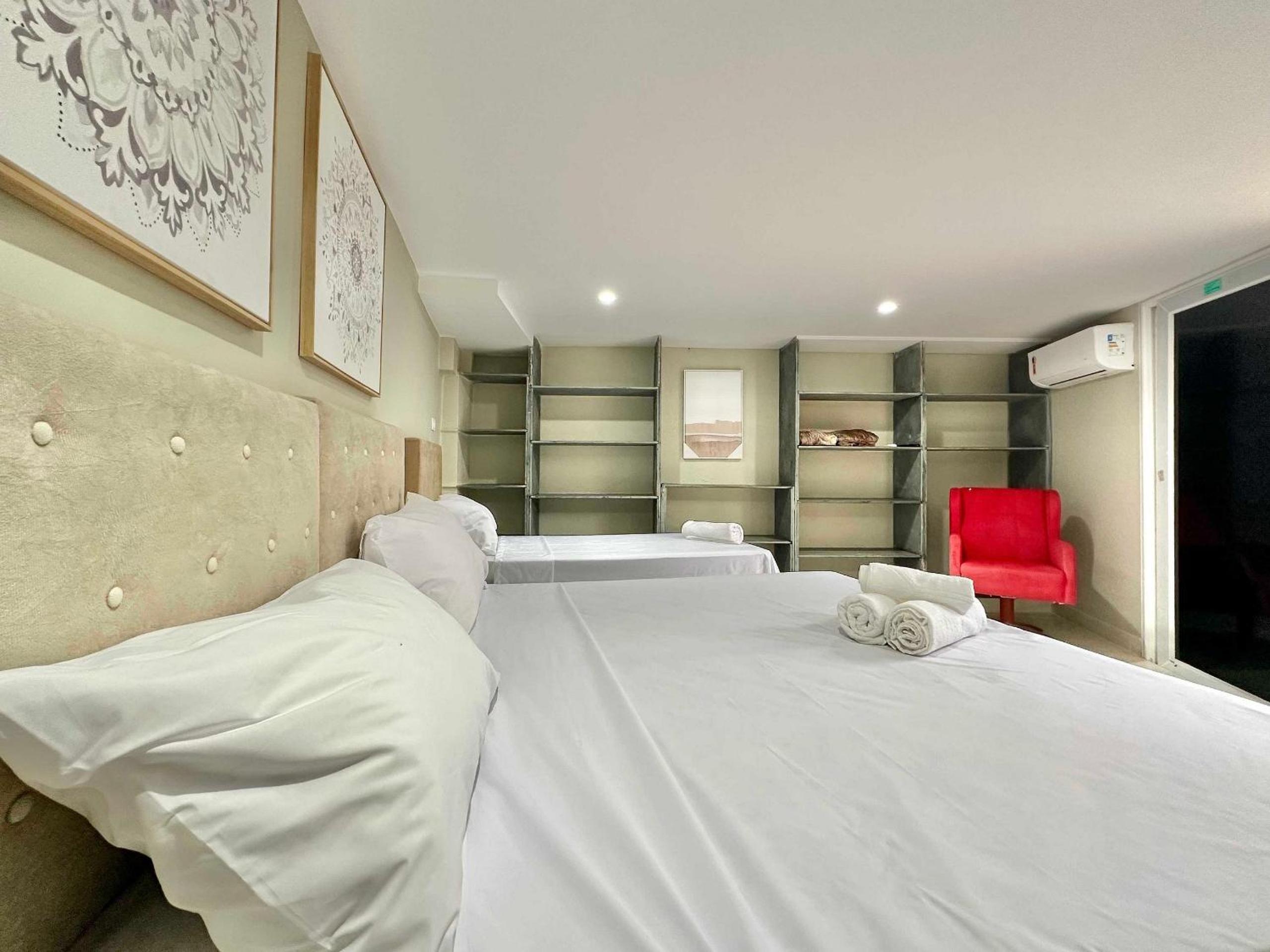 Suite with Garden View - Photo 4