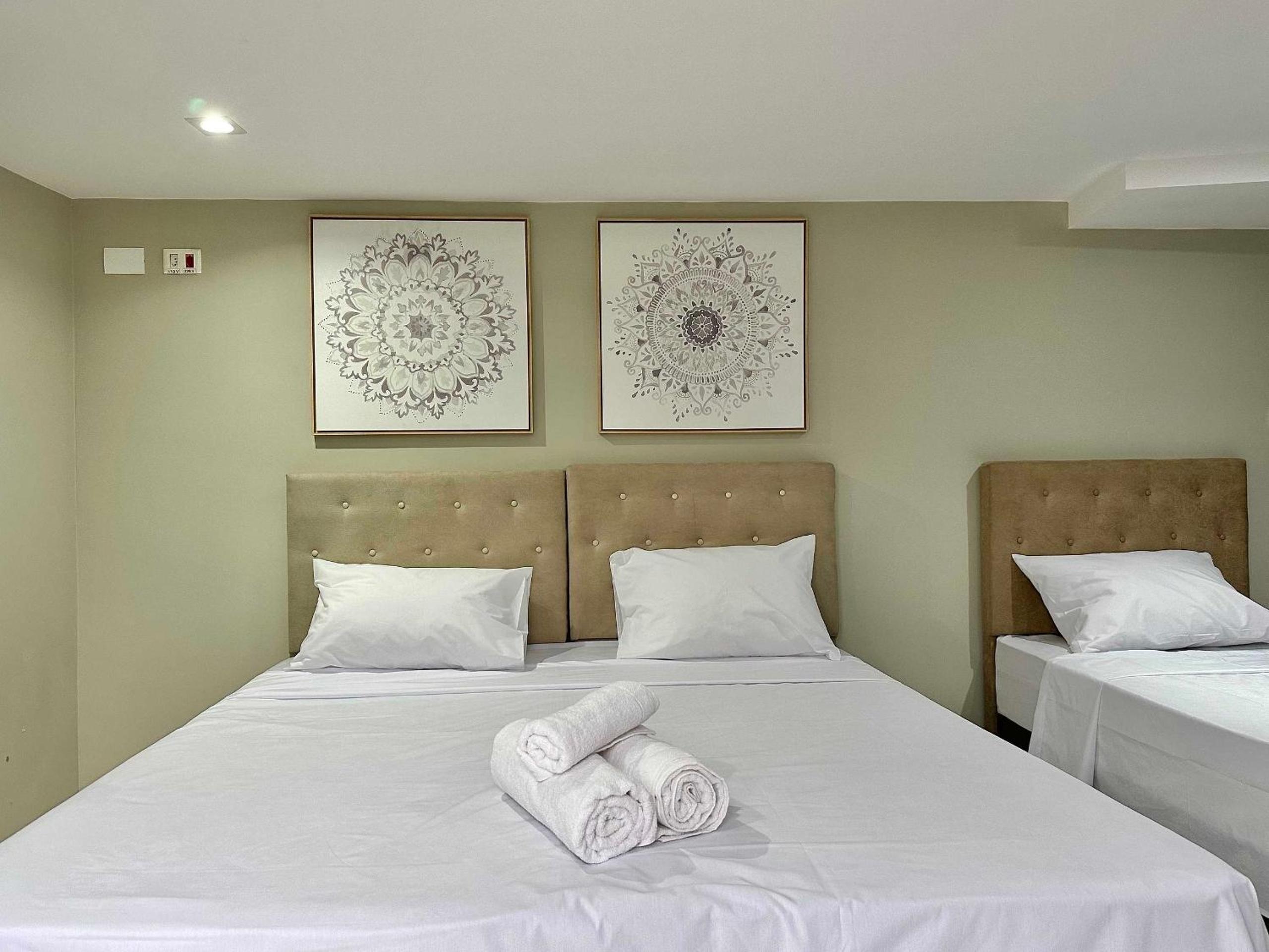Suite with Garden View - Photo 5