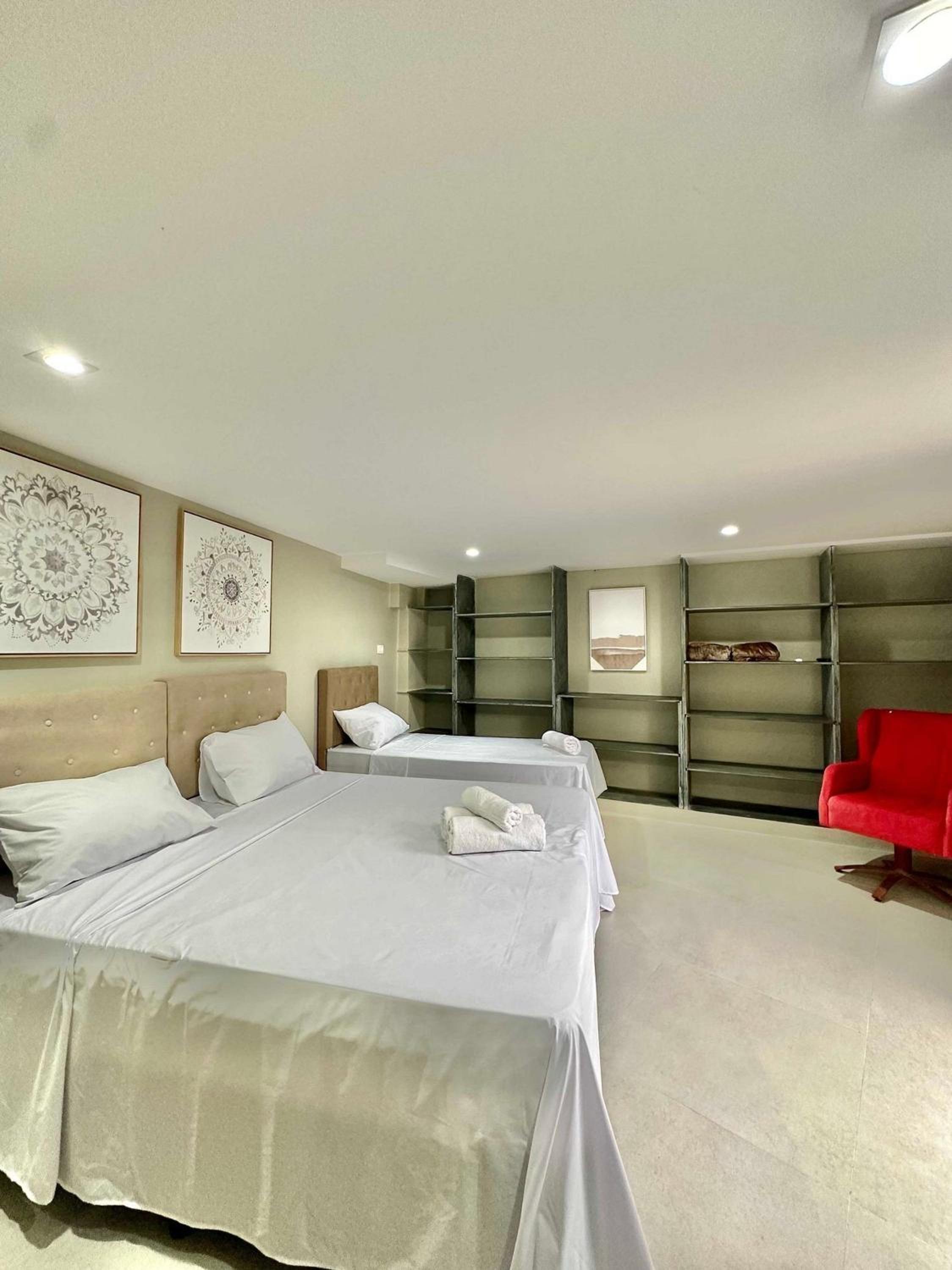 Suite with Garden View - Photo 2