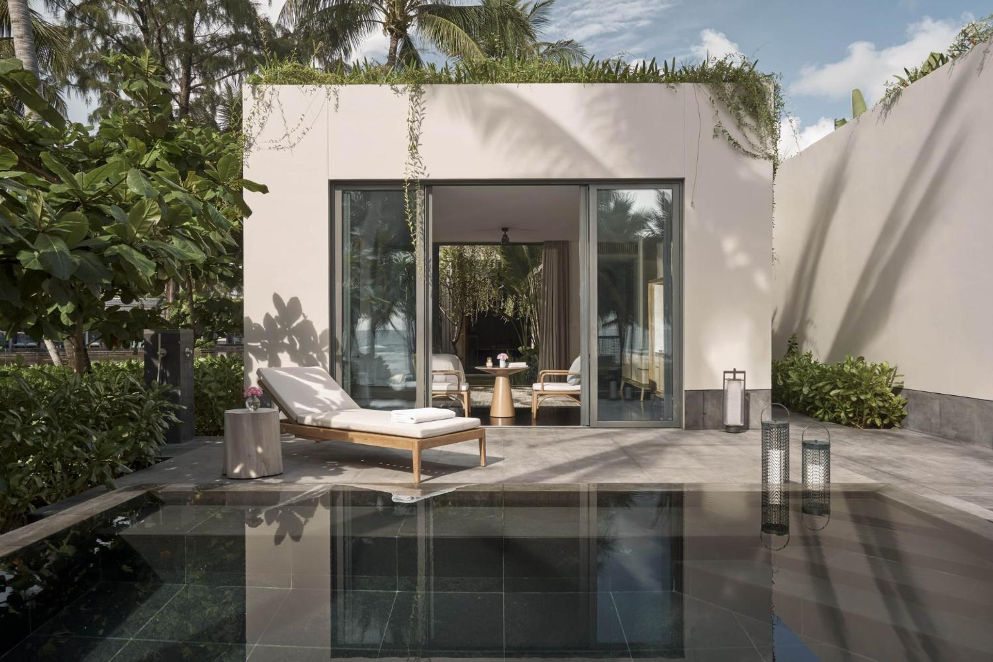 Beach Pool Villa - Photo 4