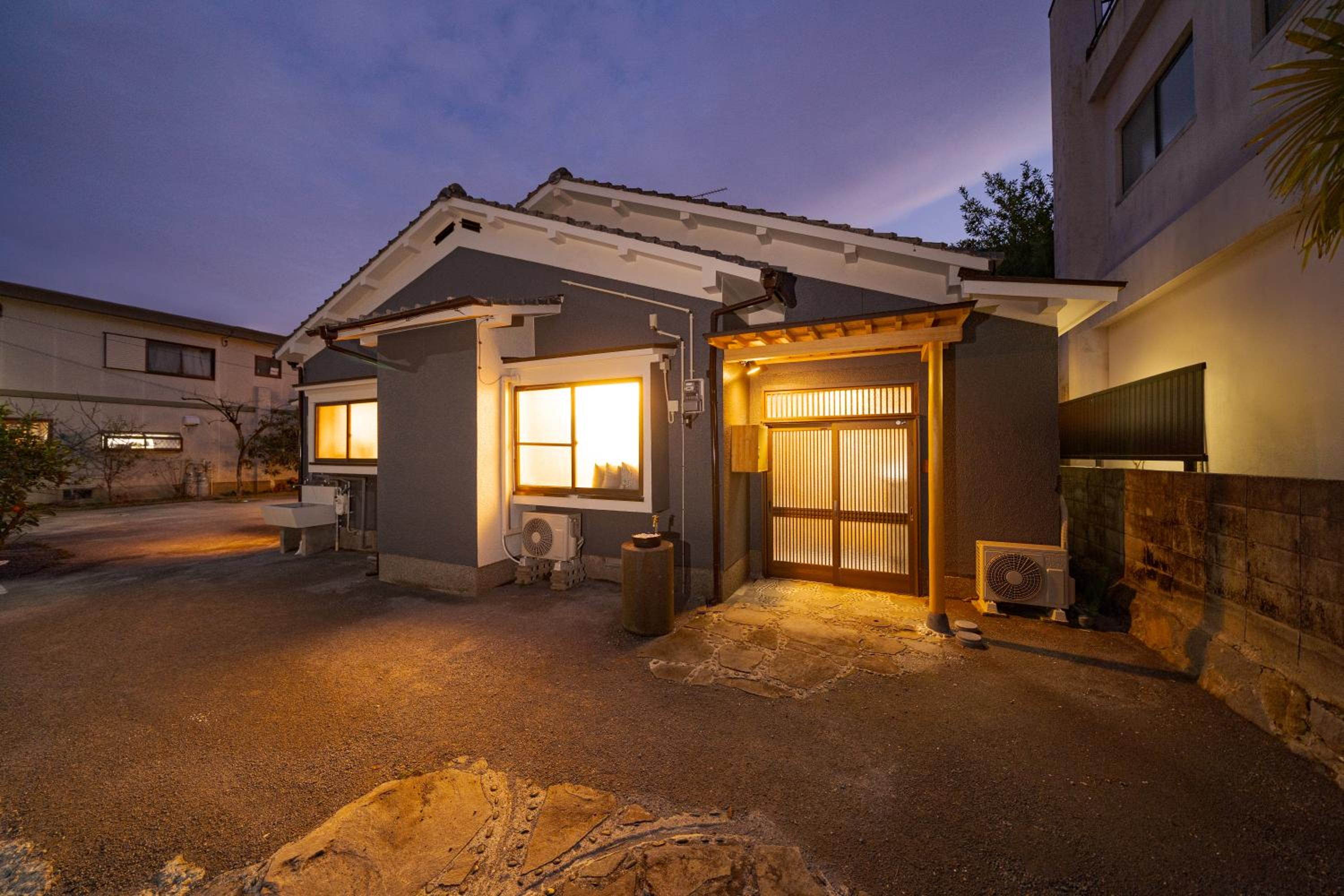 Villa with Garden View photo 3