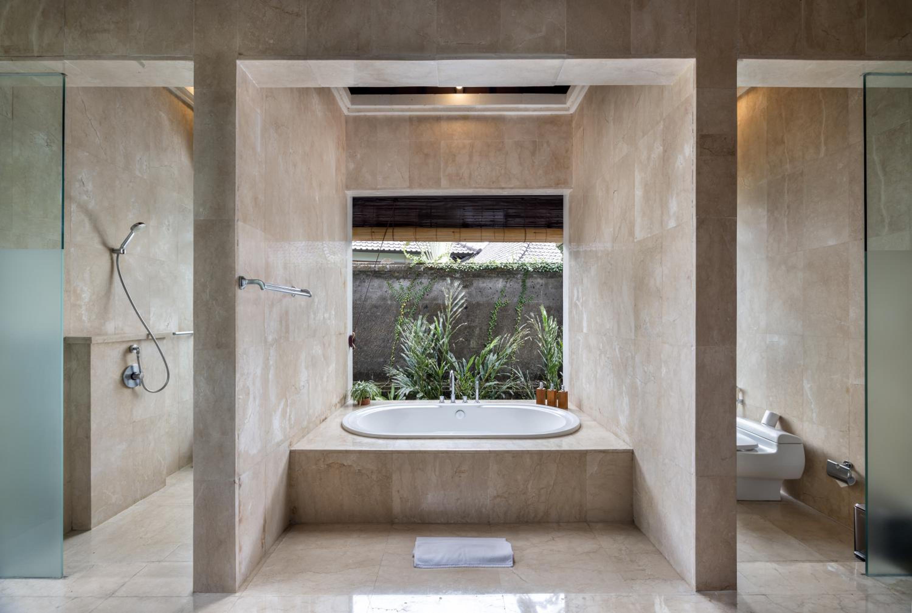 Two-Bedroom Luxury Pool Villa  - Photo 8