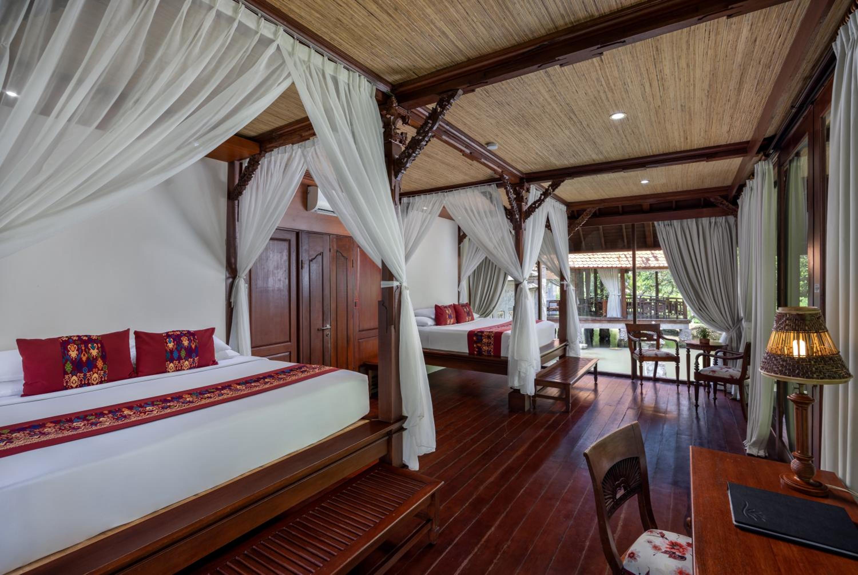Family Garden Villa  - Photo 2