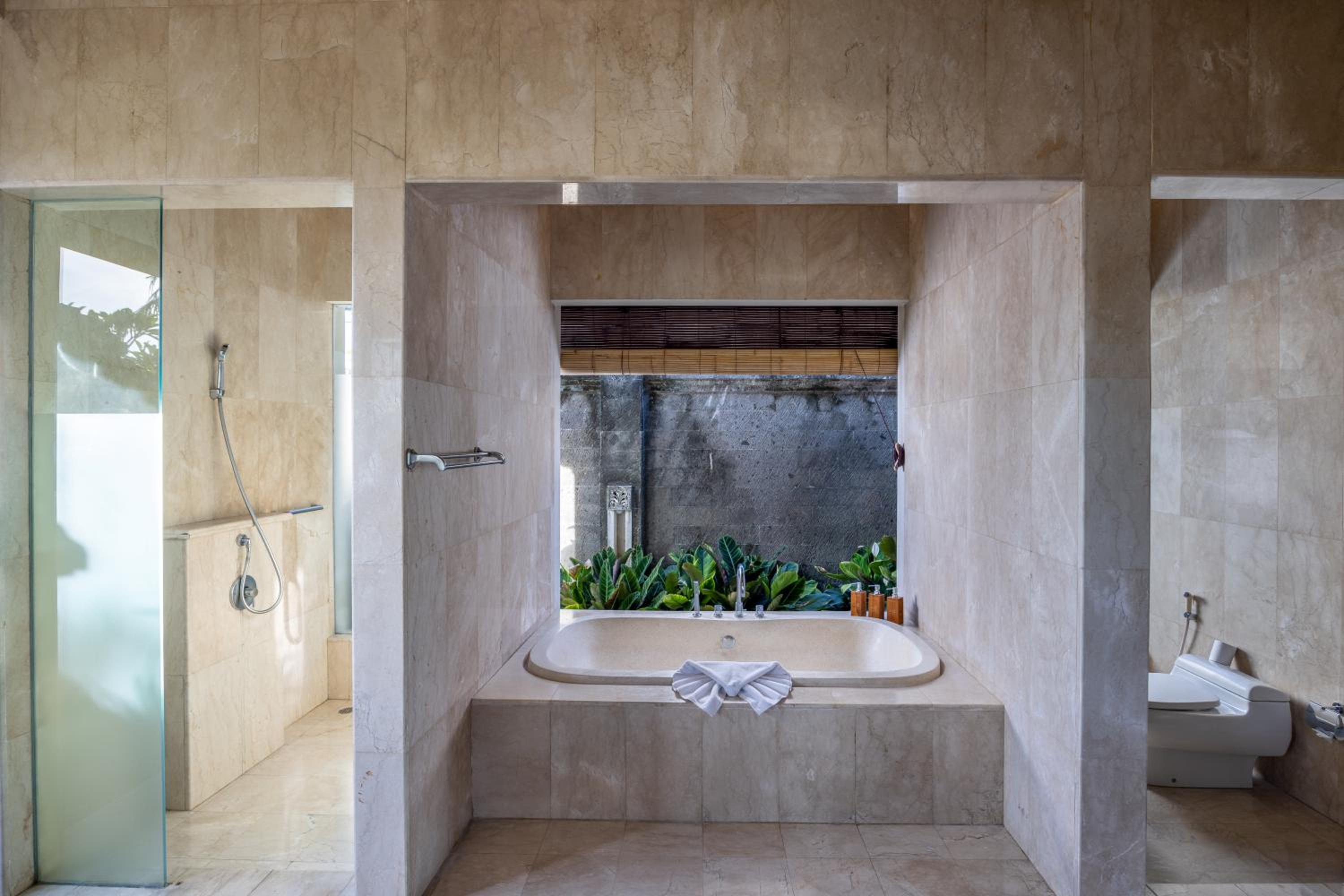 One-Bedroom Luxury Pool Villa  - Photo 5
