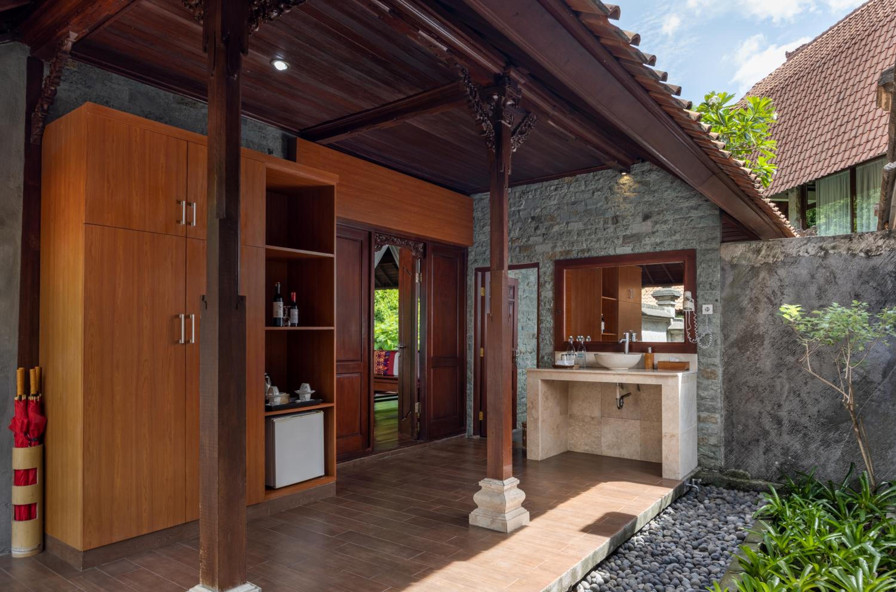 Family Garden Villa  - Photo 7