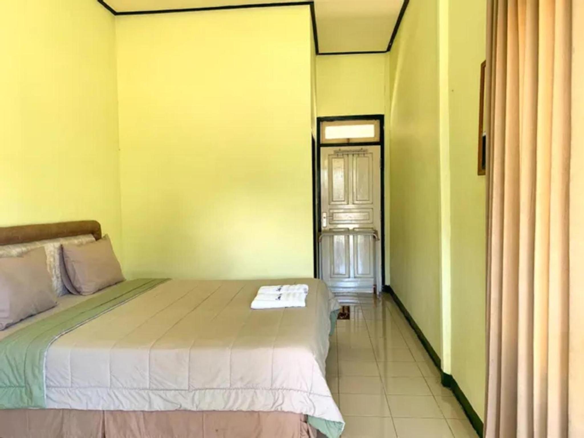 Superior Double Room - Photo 1